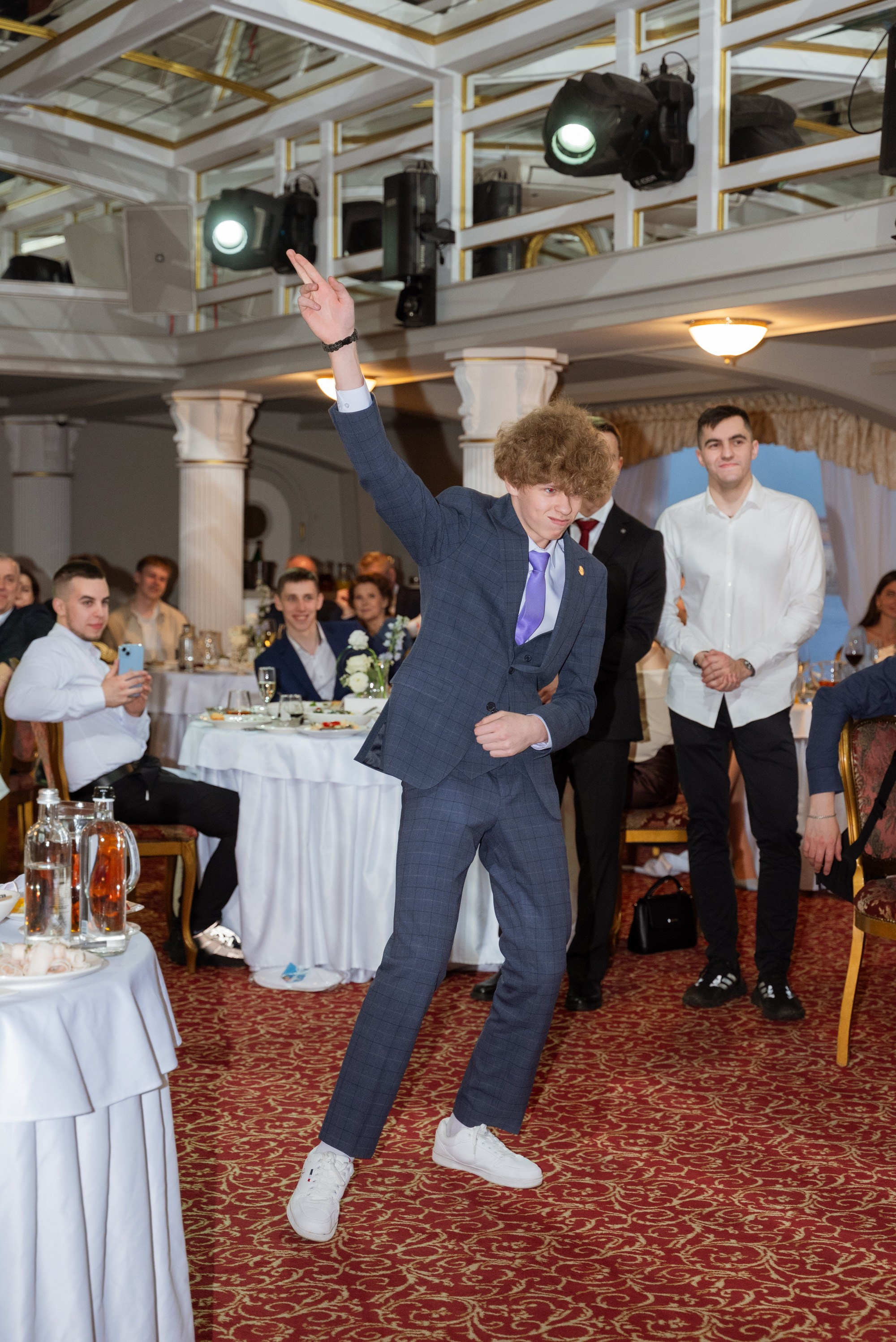 Лев и Наталья | 27.04.24. Свадебный фотограф в Санкт-Петербурге Владислава Тюльпина