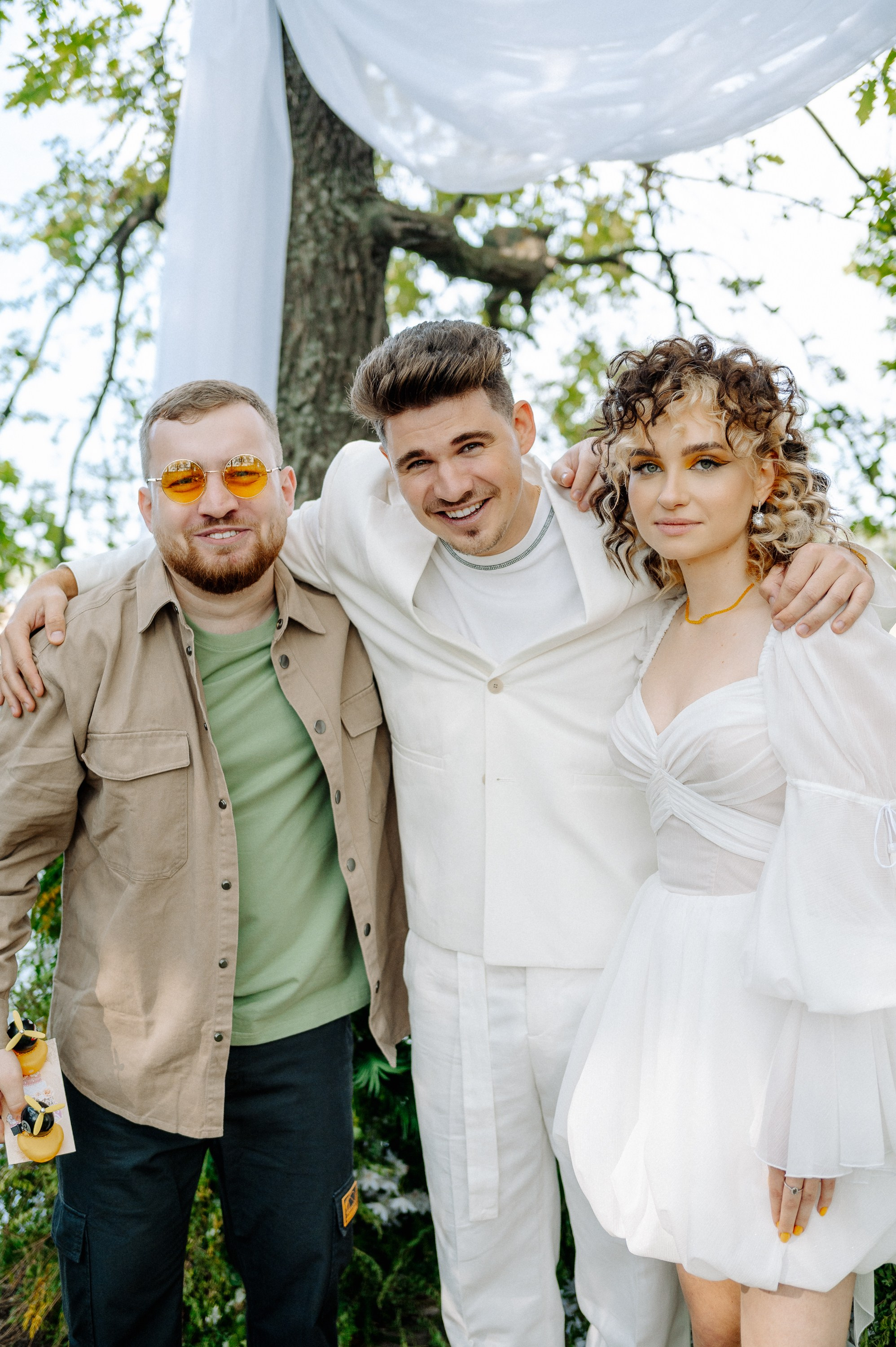 Стёпа и Катя | 2023. Фотограф Вито Бурмасов | Москва