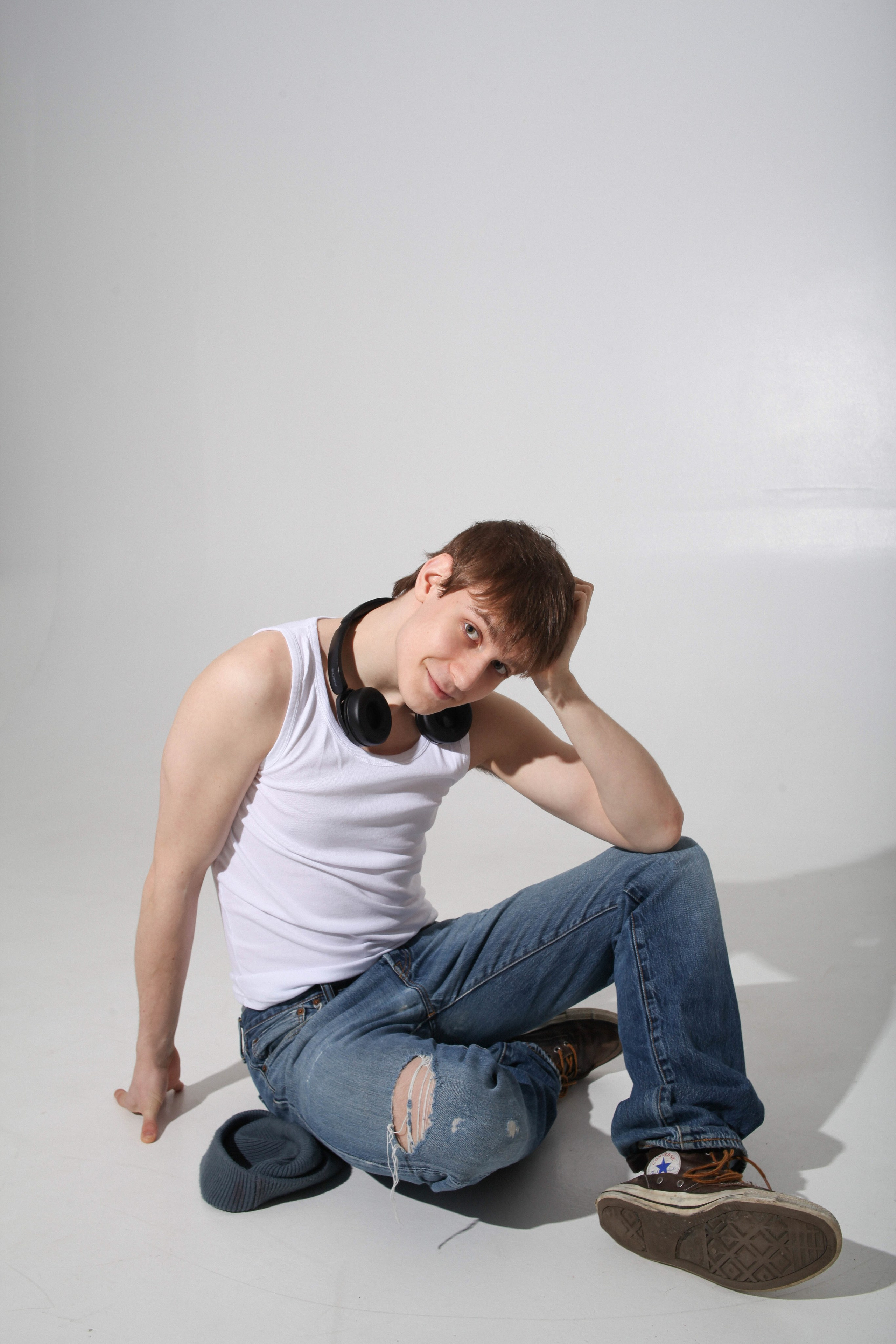 Матвей. Свадебный и индивидуальный фотограф в Волгограде Епихина Надежда