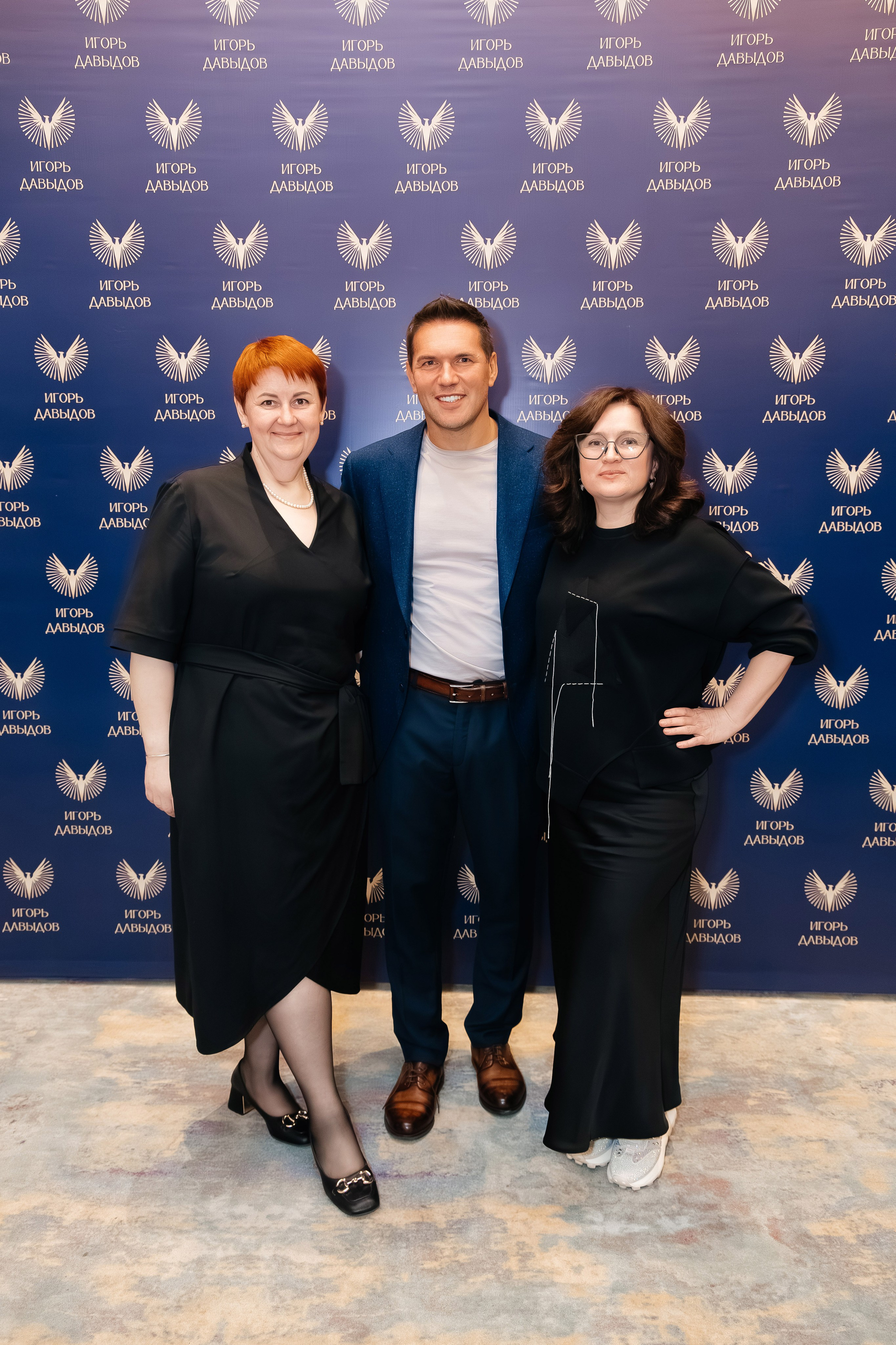 Тренинг. Фотограф Марина Верятинская | Краснодар