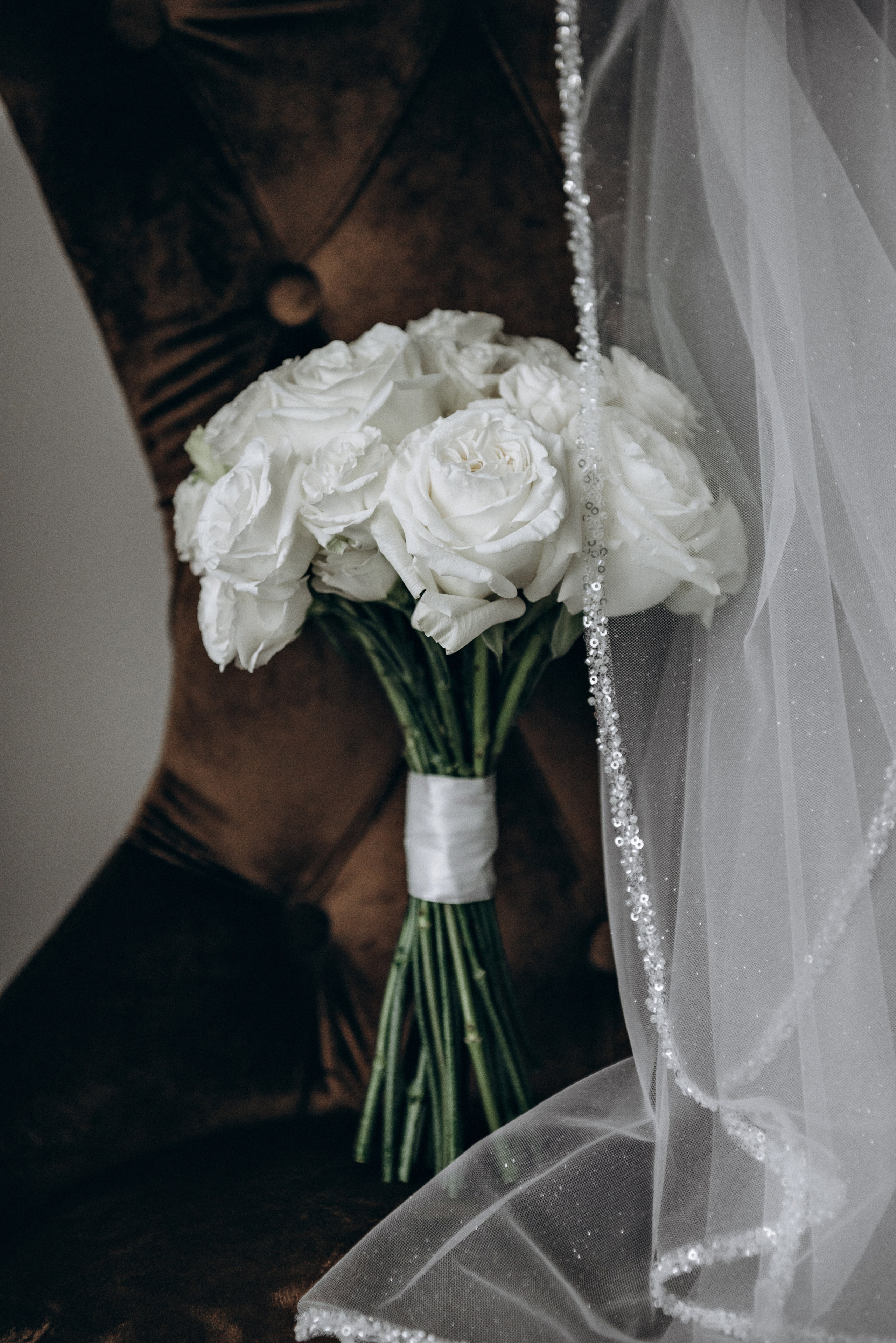 Никита и Настя. Свадебный фотограф в Тамбове и области