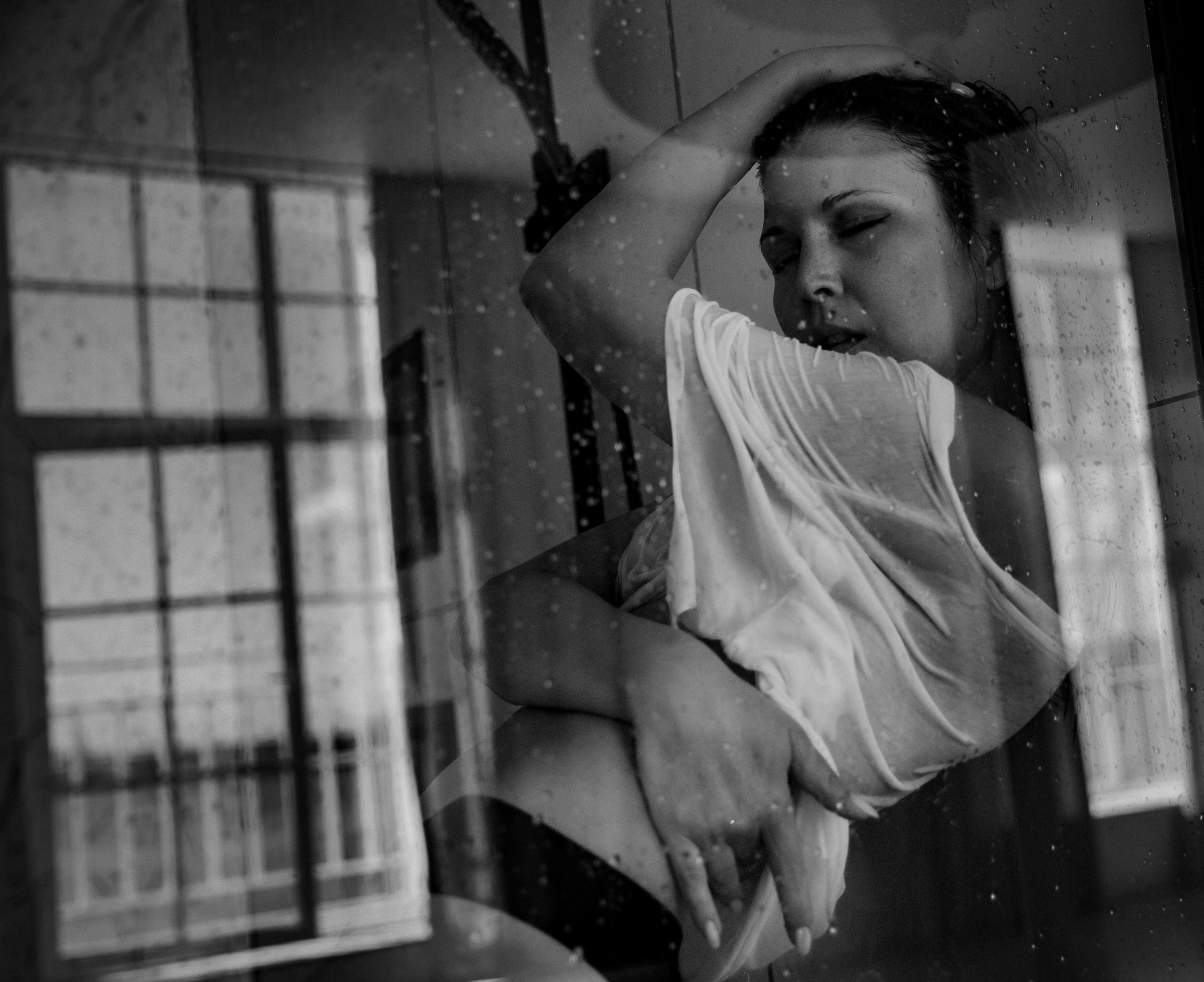 Будуарная фотосессия. Фотограф в Москве и Санкт-Петербурге Татьяна Апрельская