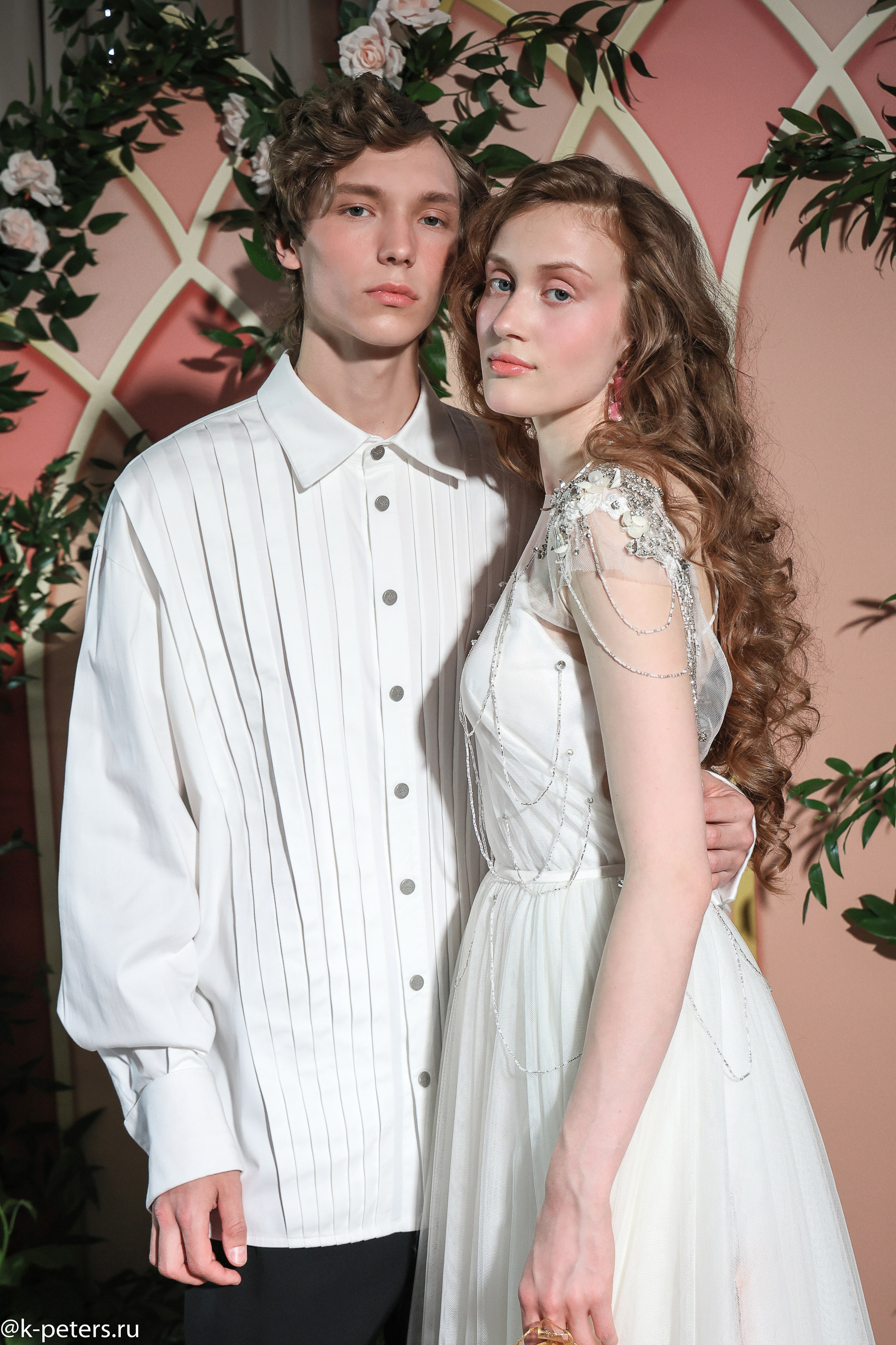 Стиль Арт Нуво эпоха модерна