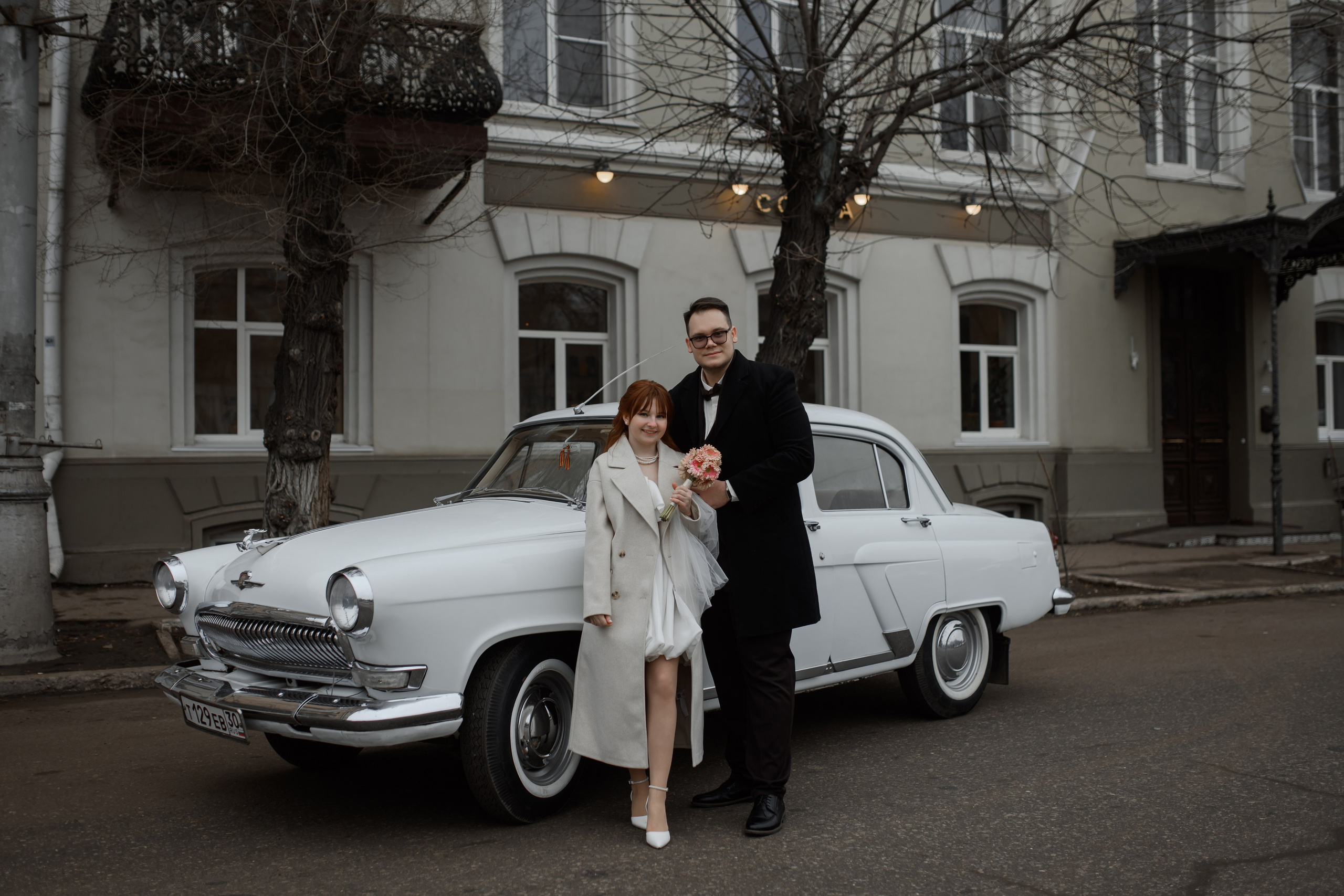 A & D. Свадебный фотограф в г. Астрахань. Так же выезжаю в другие города