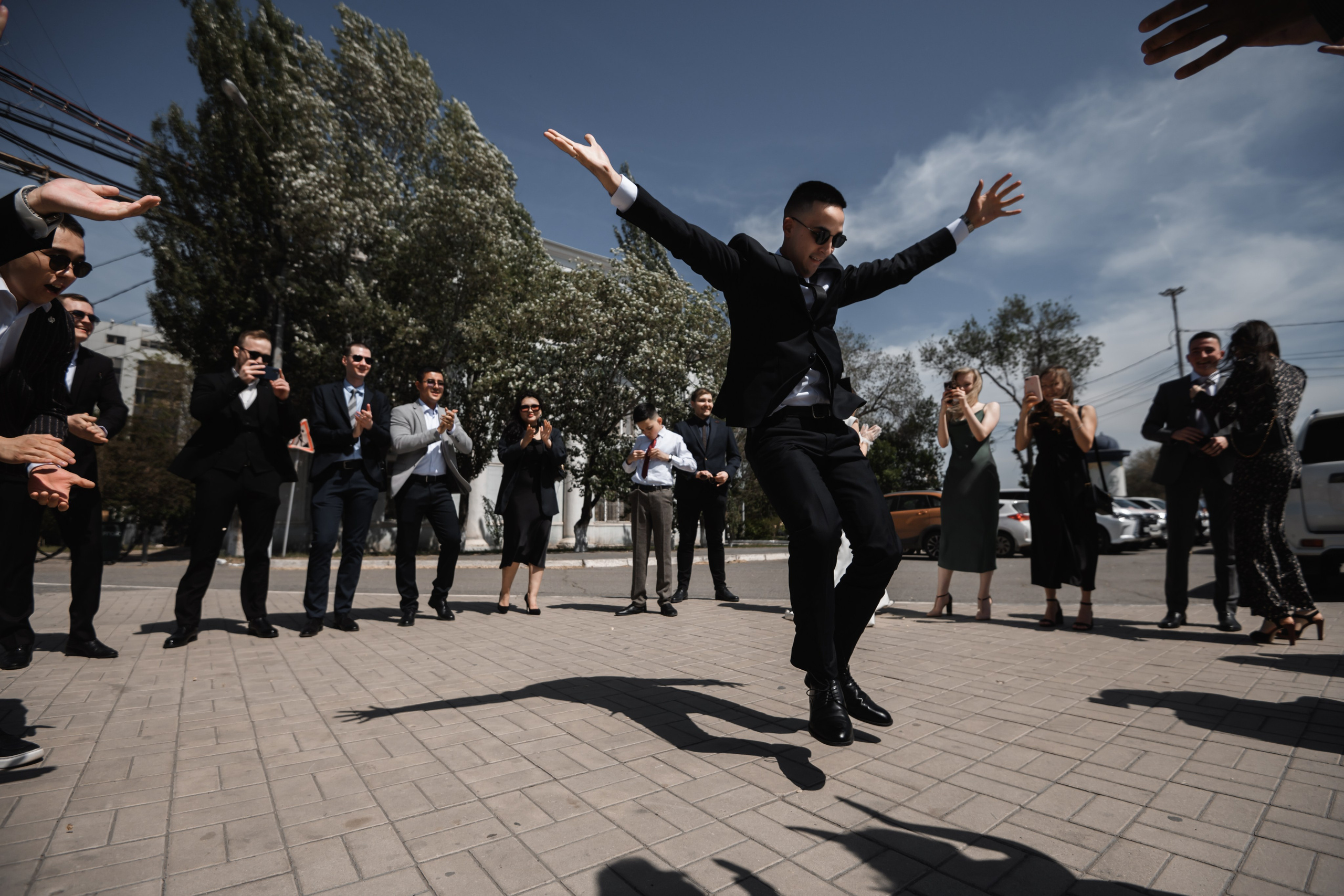 I & L. Свадебный фотограф в г. Астрахань. Так же выезжаю в другие города