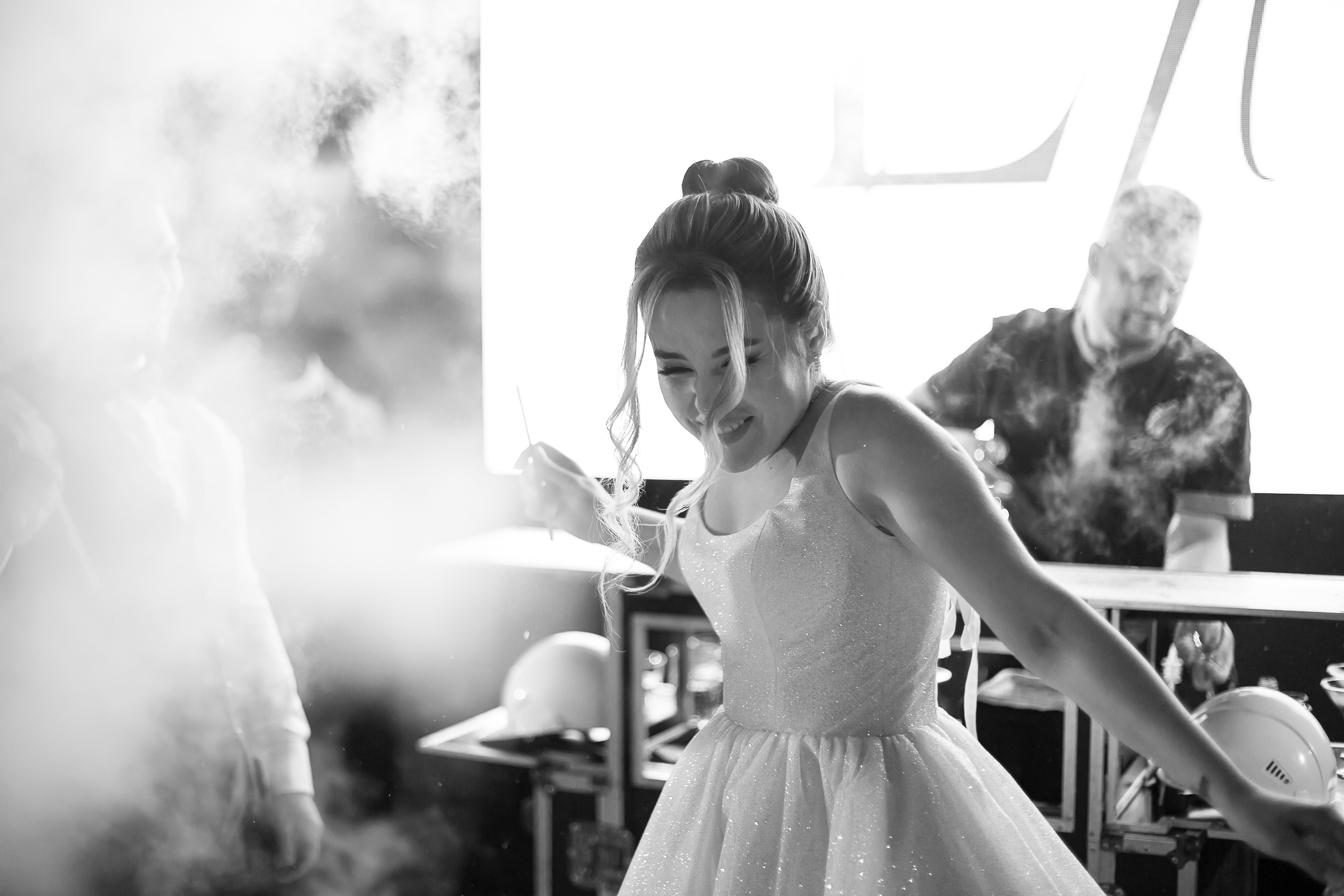 Евгений и Алина. Свадебный фотограф Анастасия Багдасарян