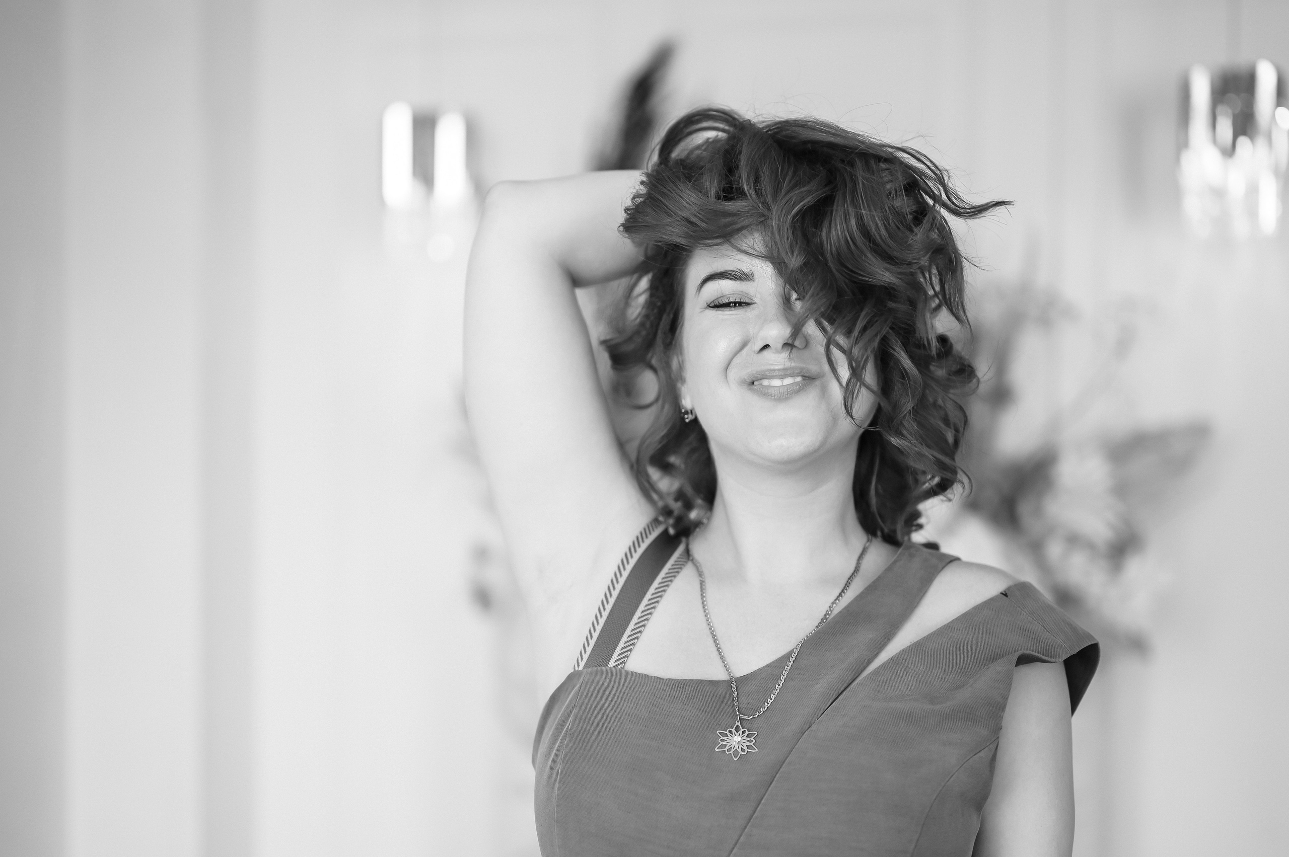 Света. Семейный фотограф Олеся Батурина Рязань