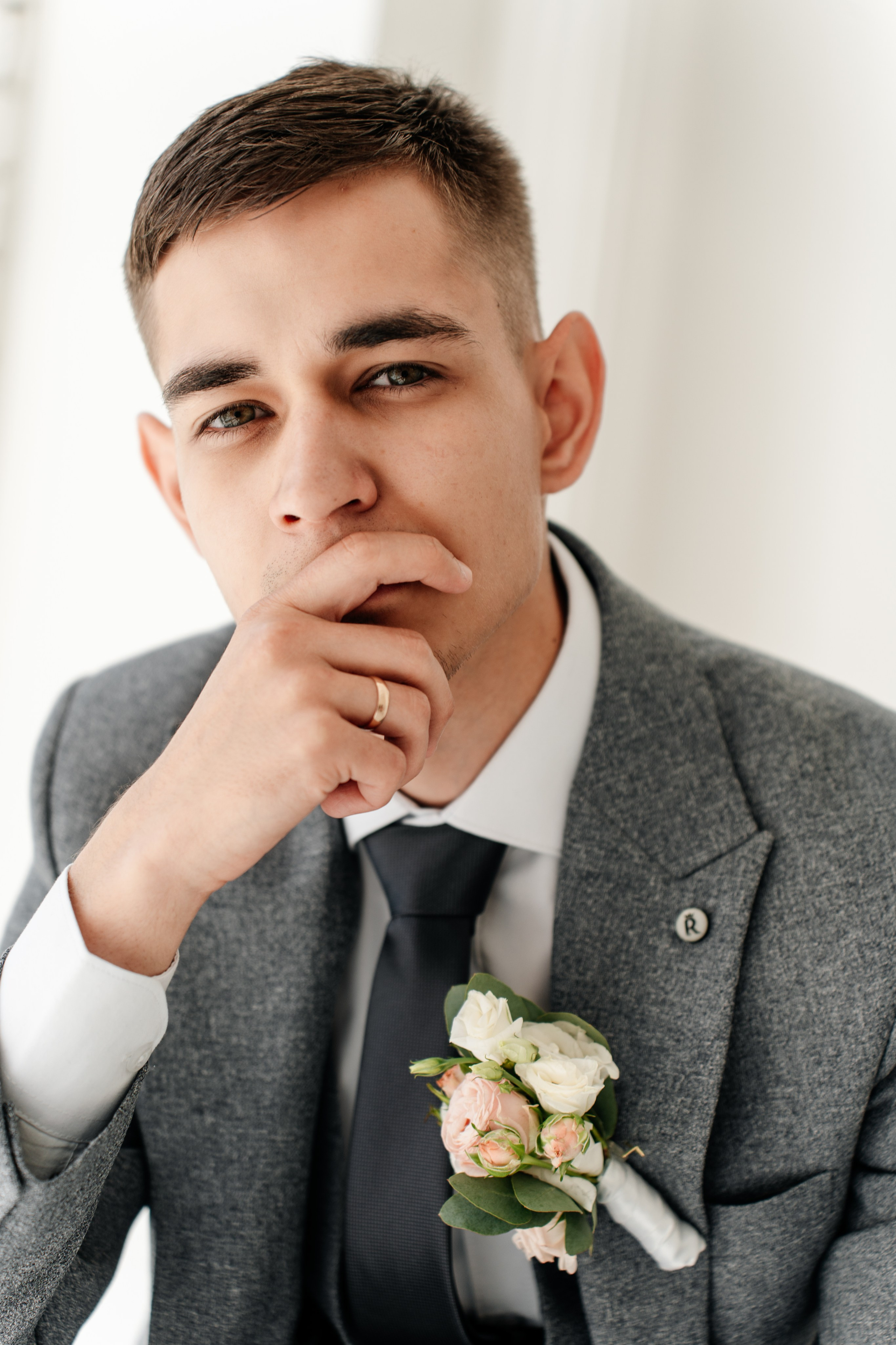 22 октября. Свадебный Фотограф Чита Малахов Филипп