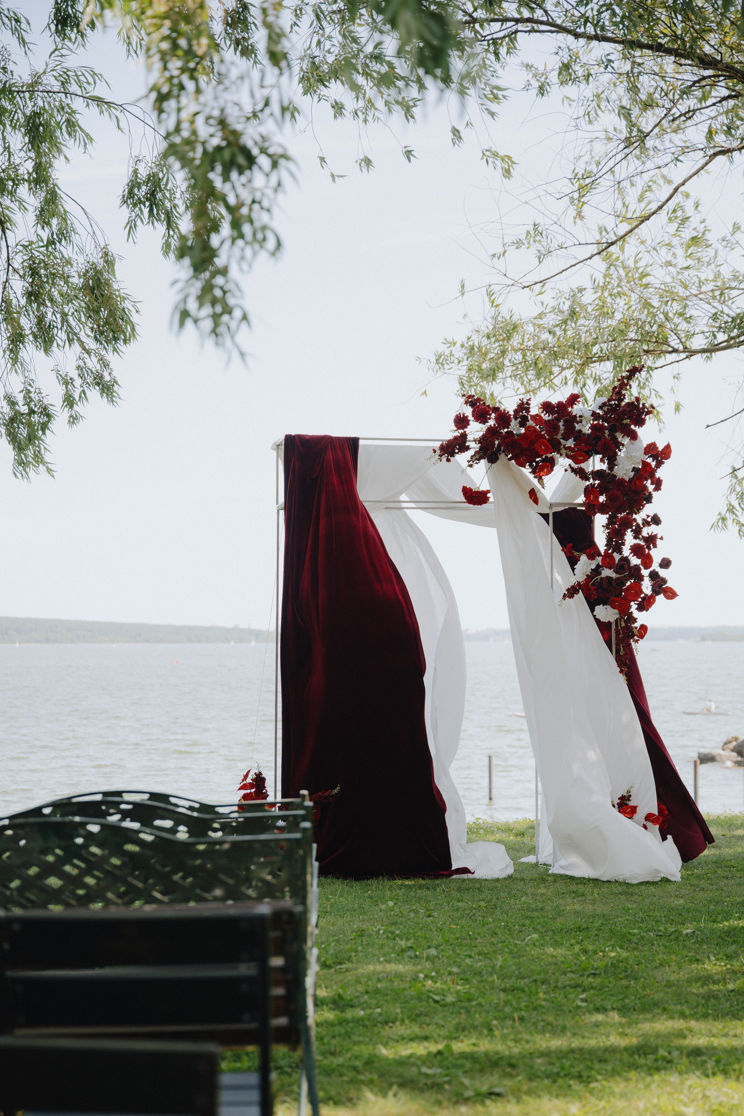 Анастасия & Иван