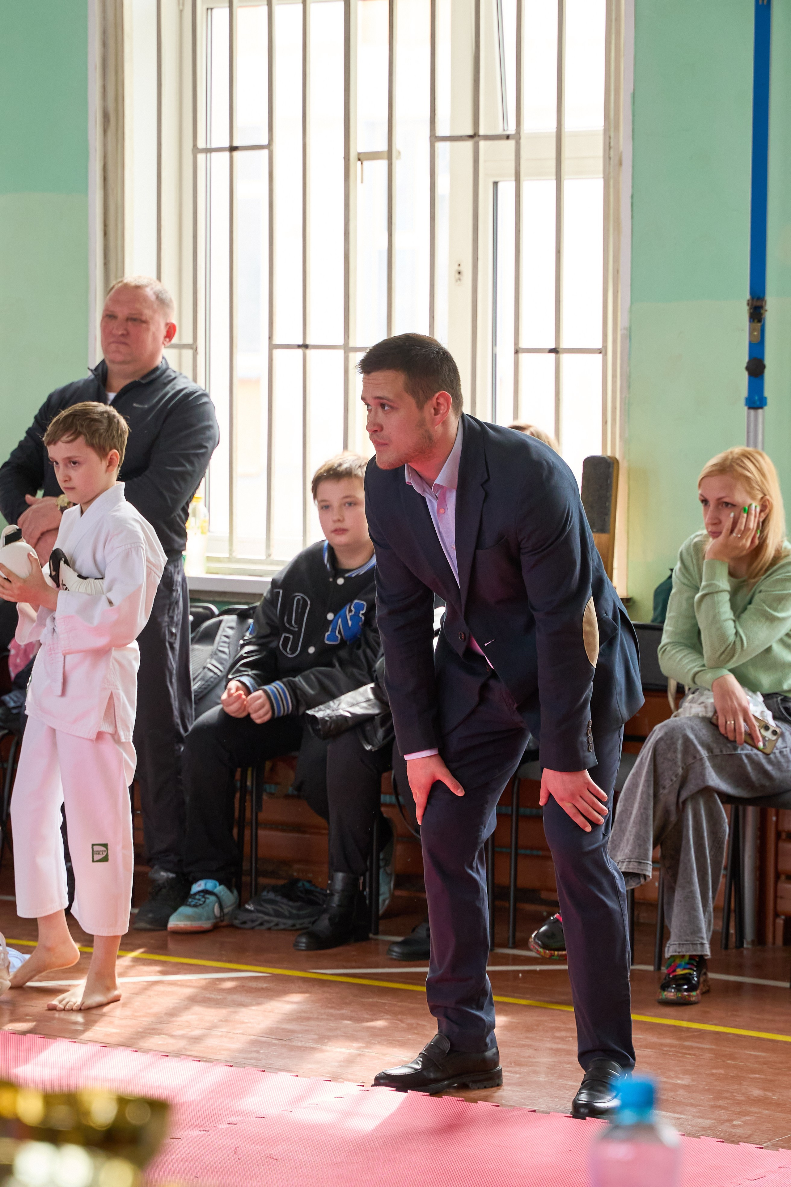 Фестиваль Восточных Единоборств 2024. Гасанова Любовь фотограф в Москве