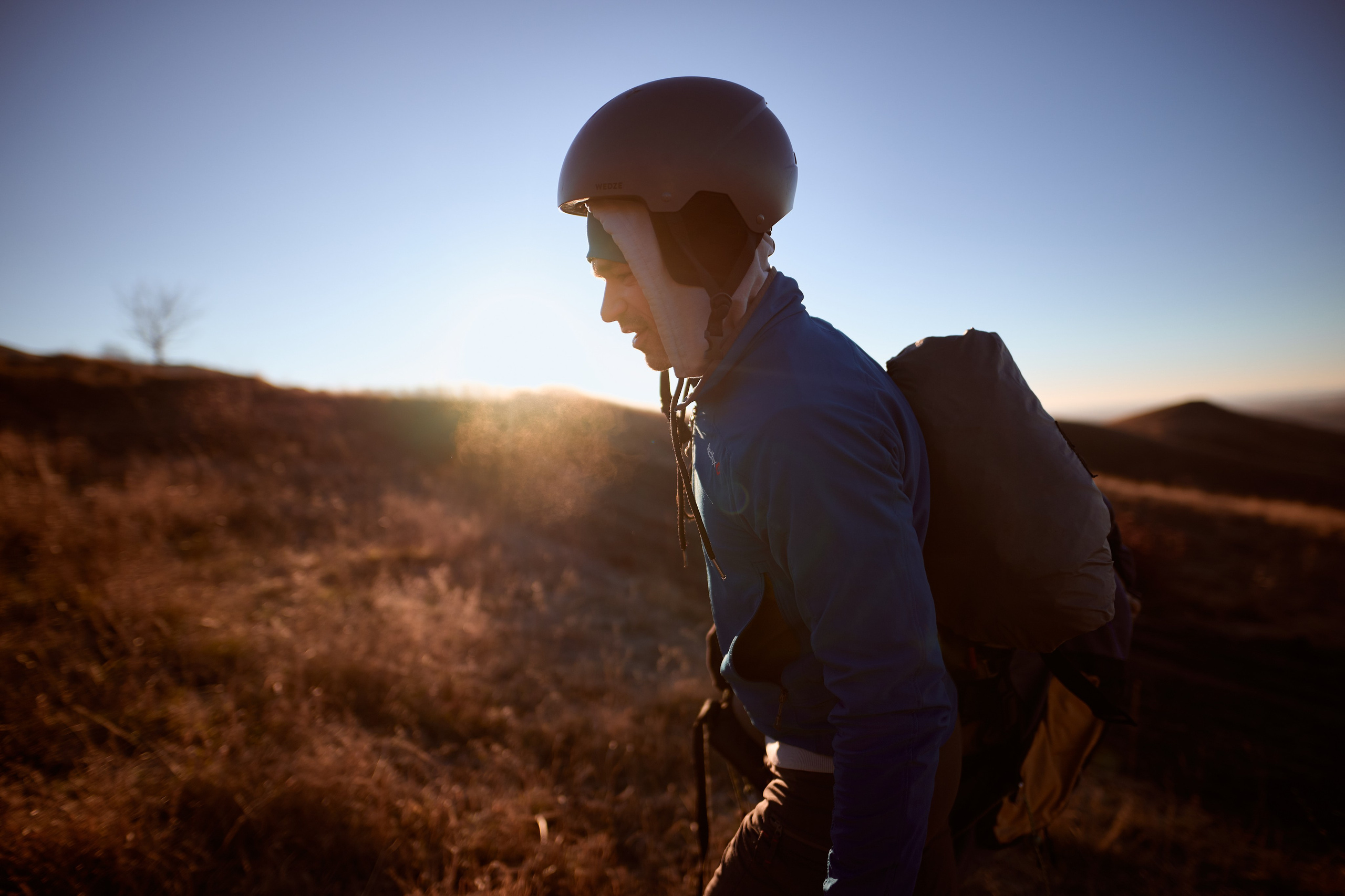 Параплан, Армавир. Репортажный фотограф в Краснодаре, Иван Ванюшенков