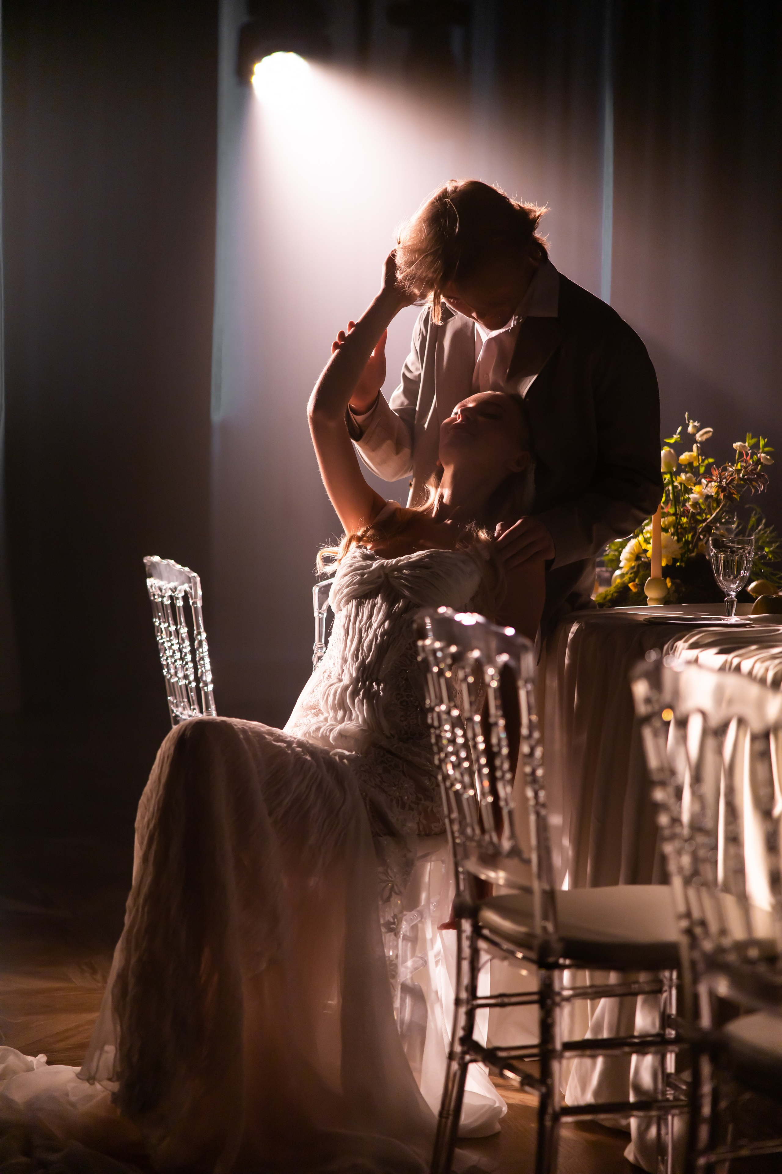 КОНСТАНТИН+ВИКТОРИЯ. Фотограф Элла Ефимова