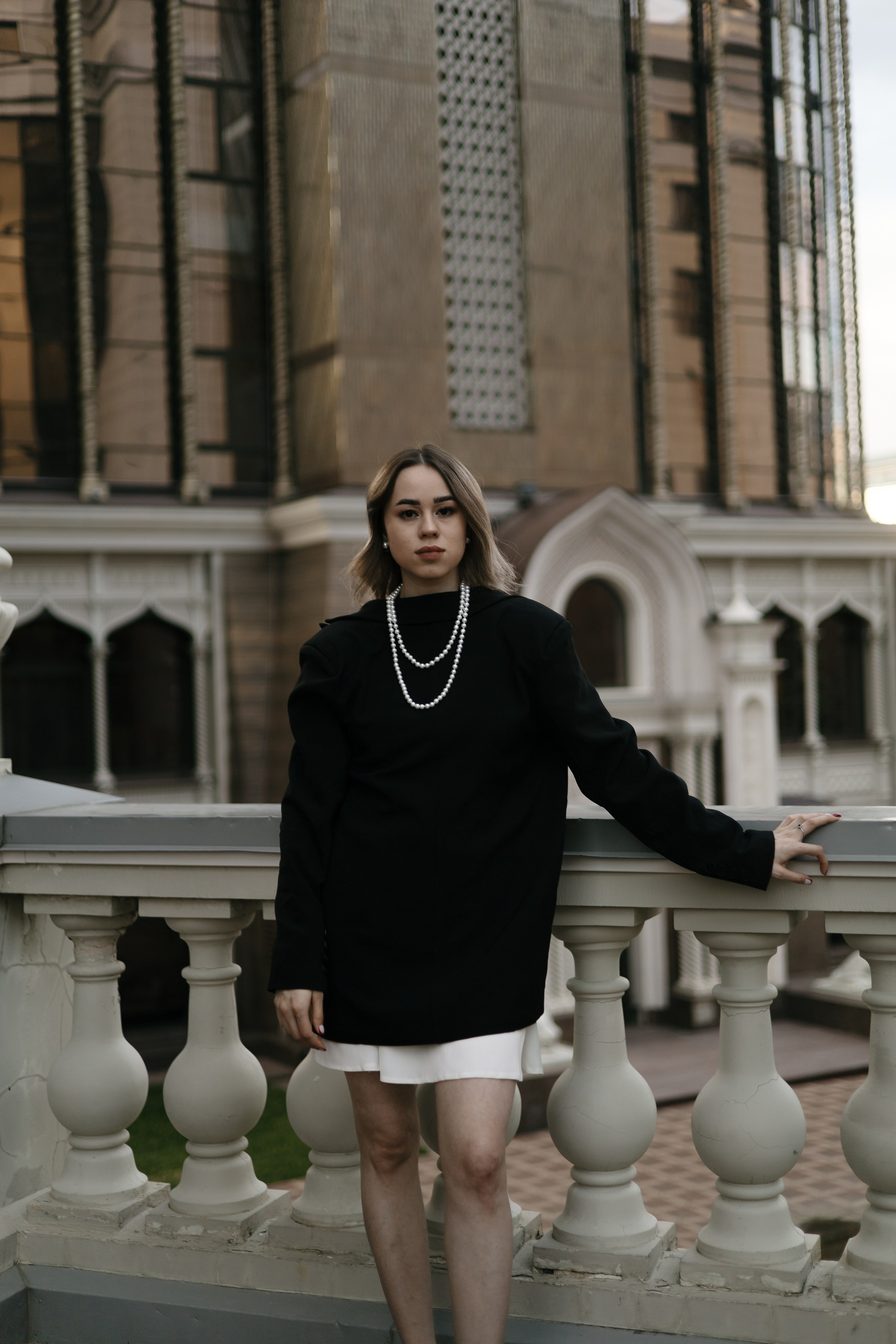 DIANA. Фотограф Элла Ефимова