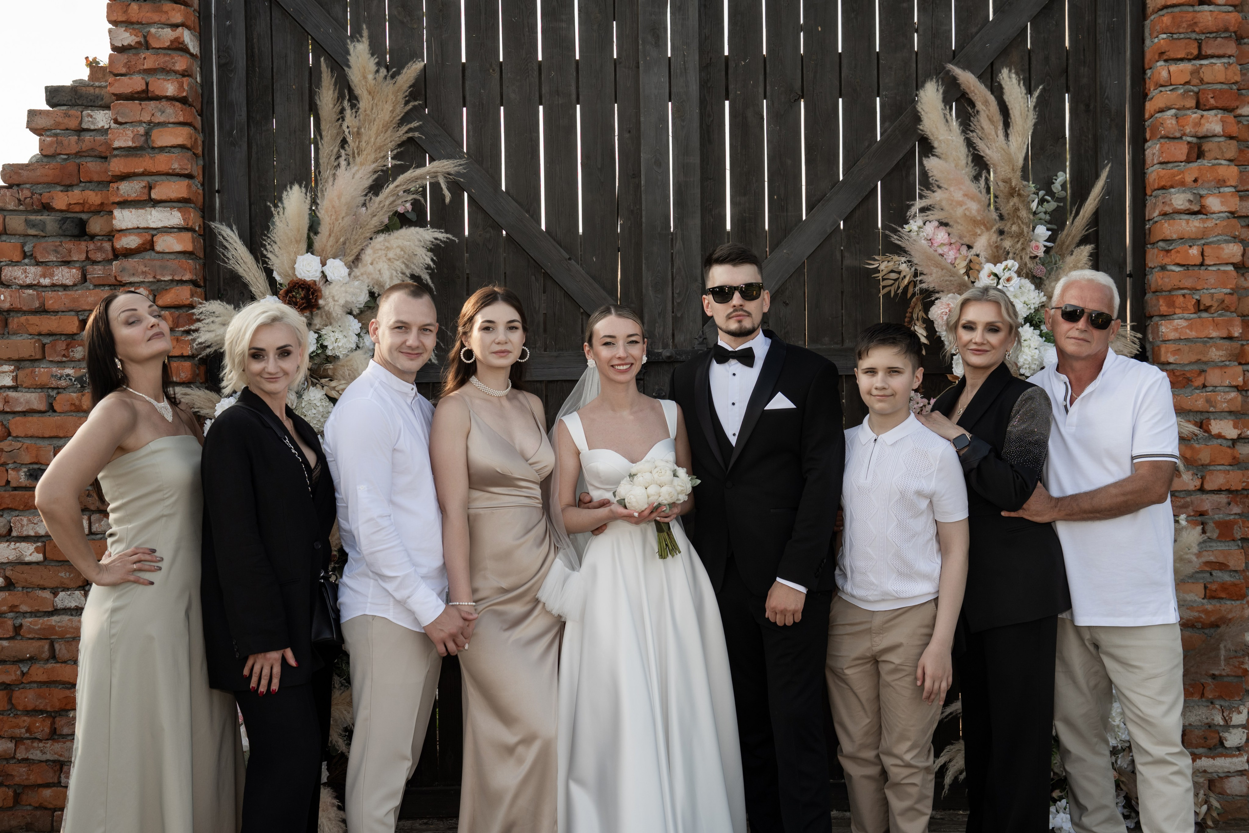 2024. Богдан и Ирина. Свадебный и семейный фотограф в Москве и Европе Евгения Амелина