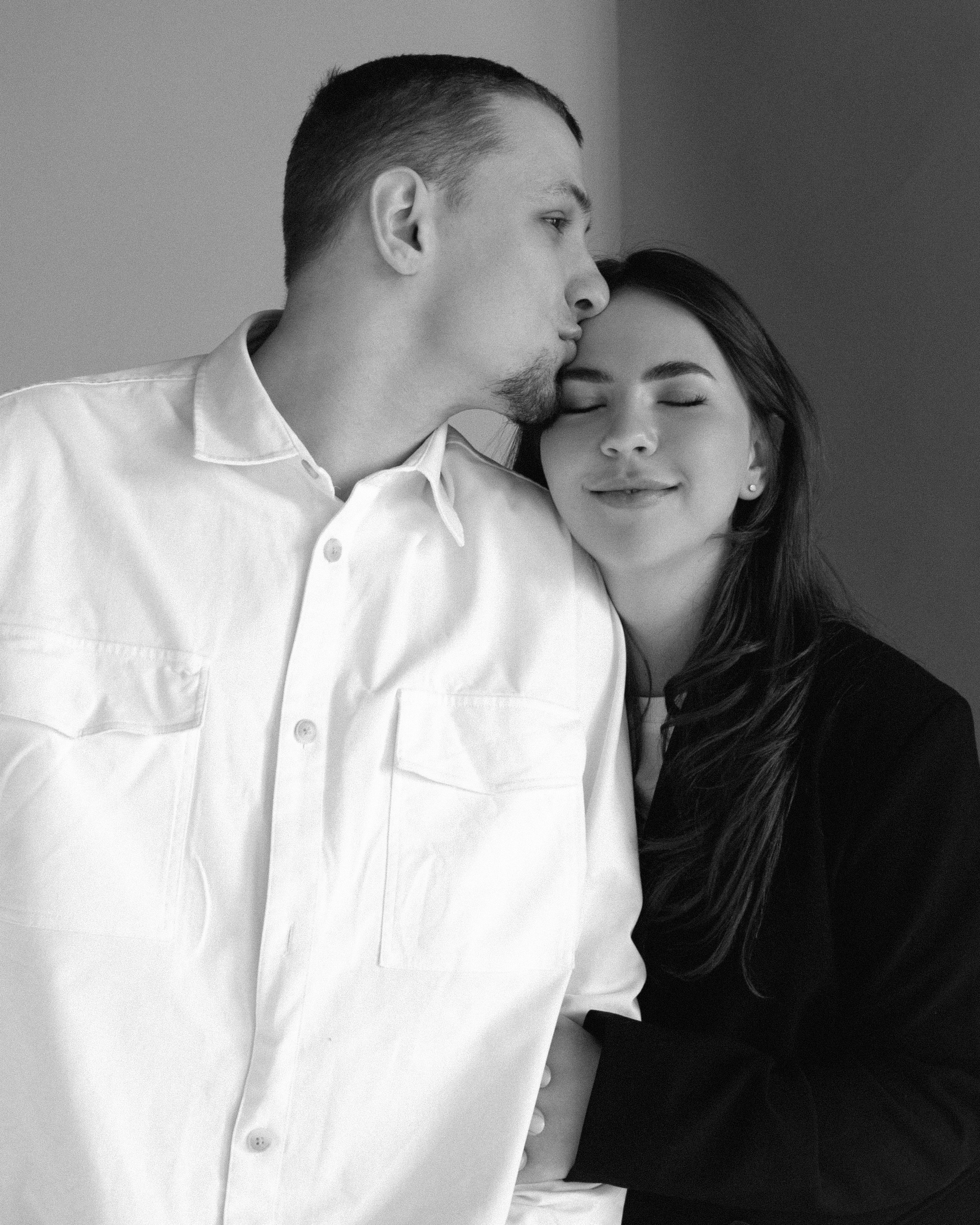 Семья Лизы. Фотограф в Москве и Сургуте Алла Лесовая. Снимаю каталог для брендов и индивидуальные портреты для людей