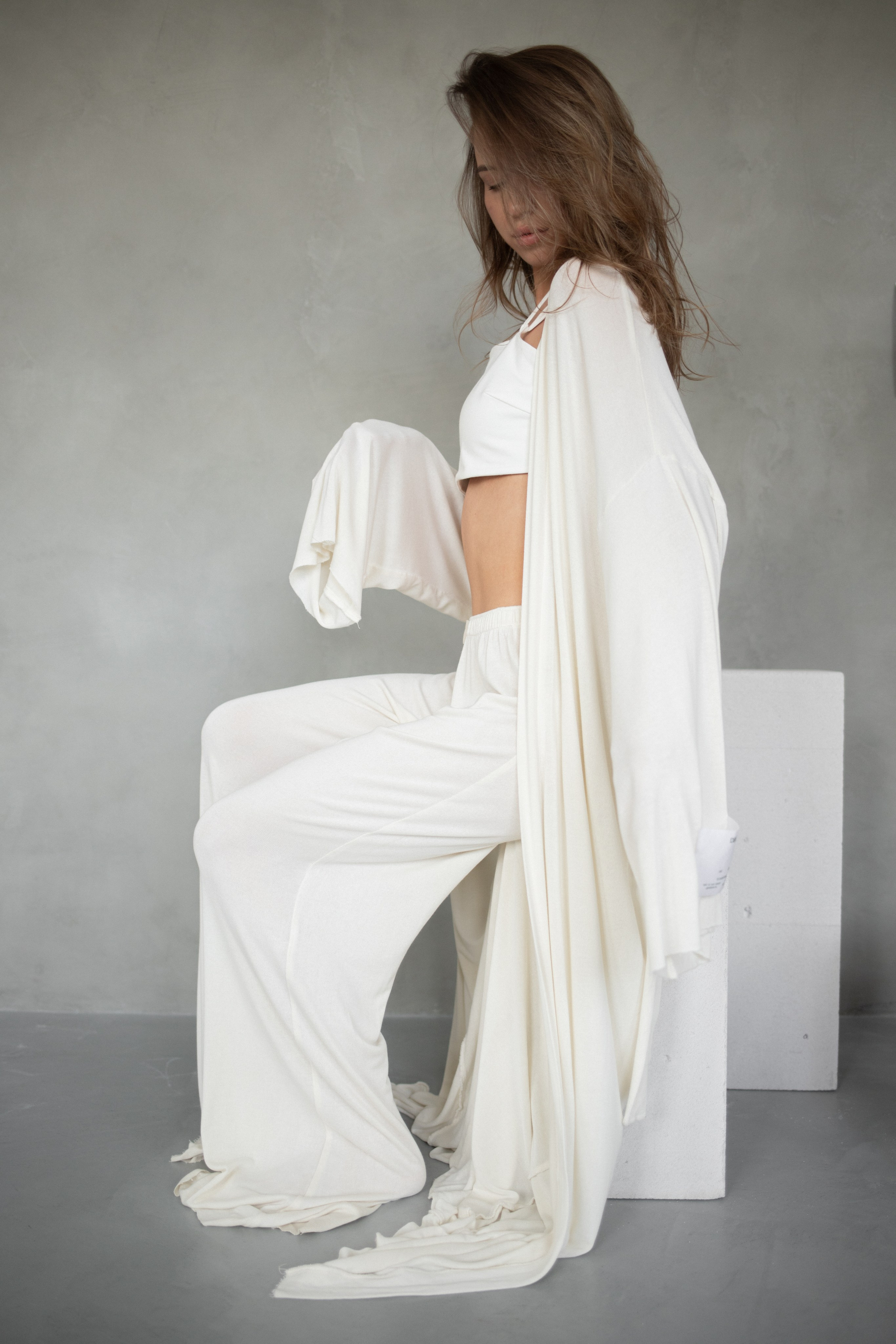 SAYDAA. Фотограф в Москве и Сургуте Алла Лесовая. Снимаю каталог для брендов и индивидуальные портреты для людей