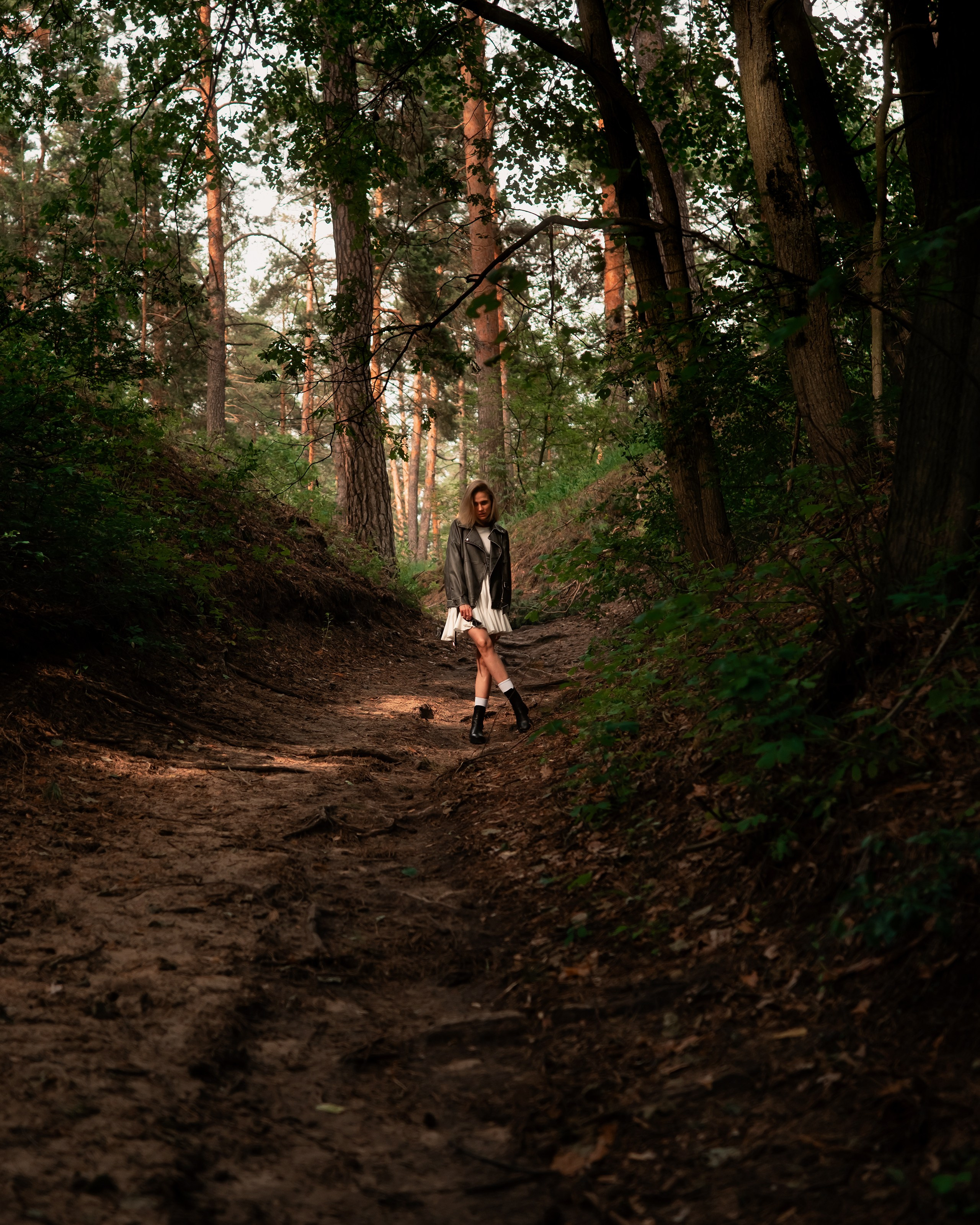 Фотограф Николай Перетятков