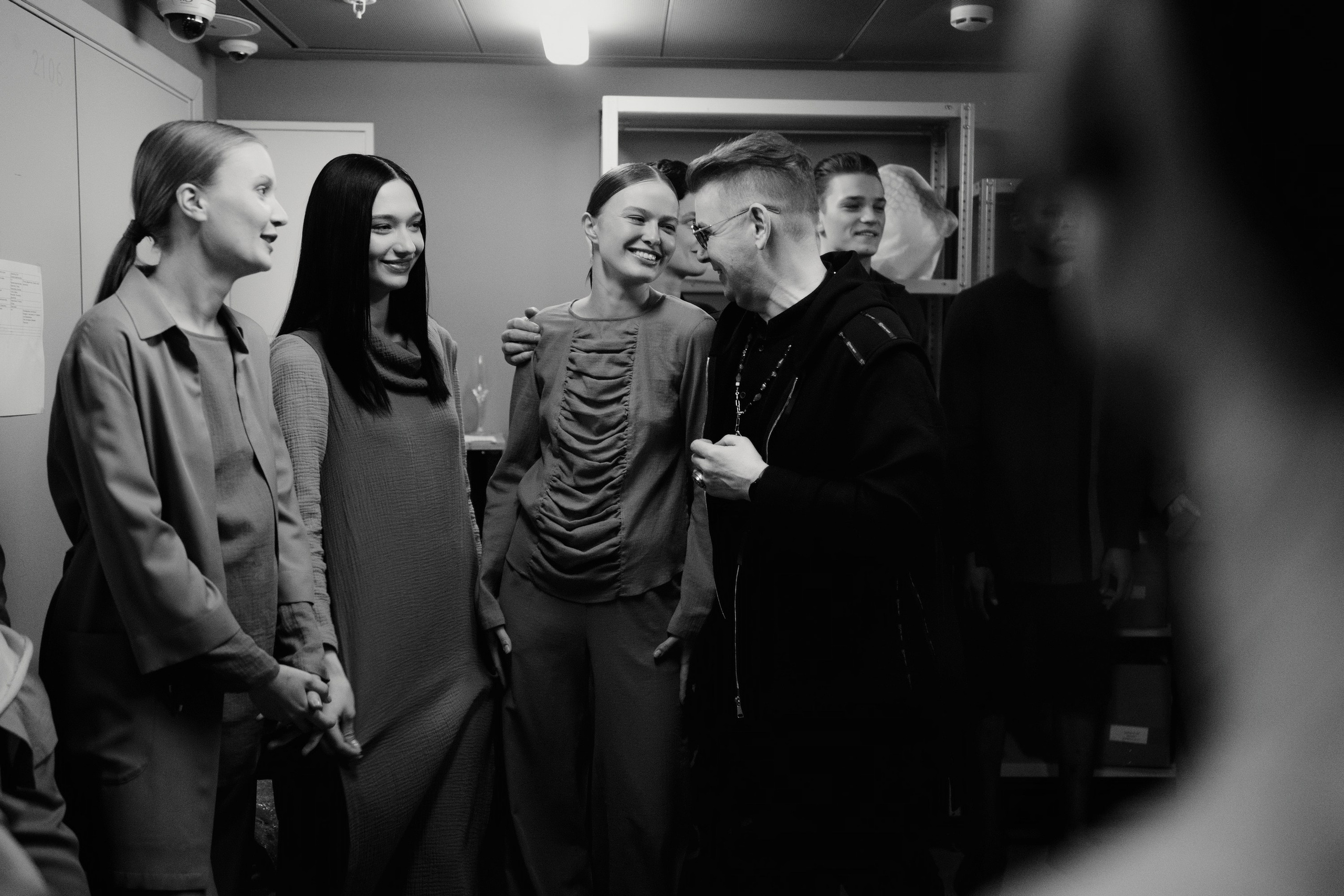 ≫ PHOTOGRAPHY. Photographer — ERASTOV