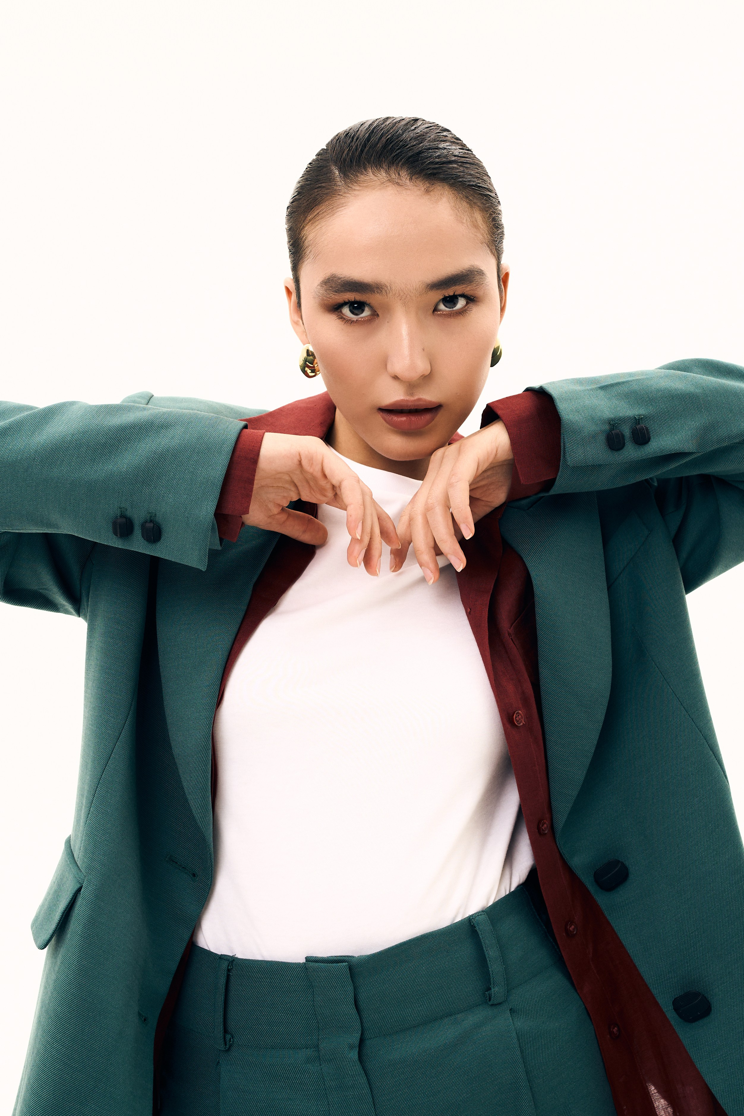 Fashion. Искарова Зарина, фотограф в Алматы