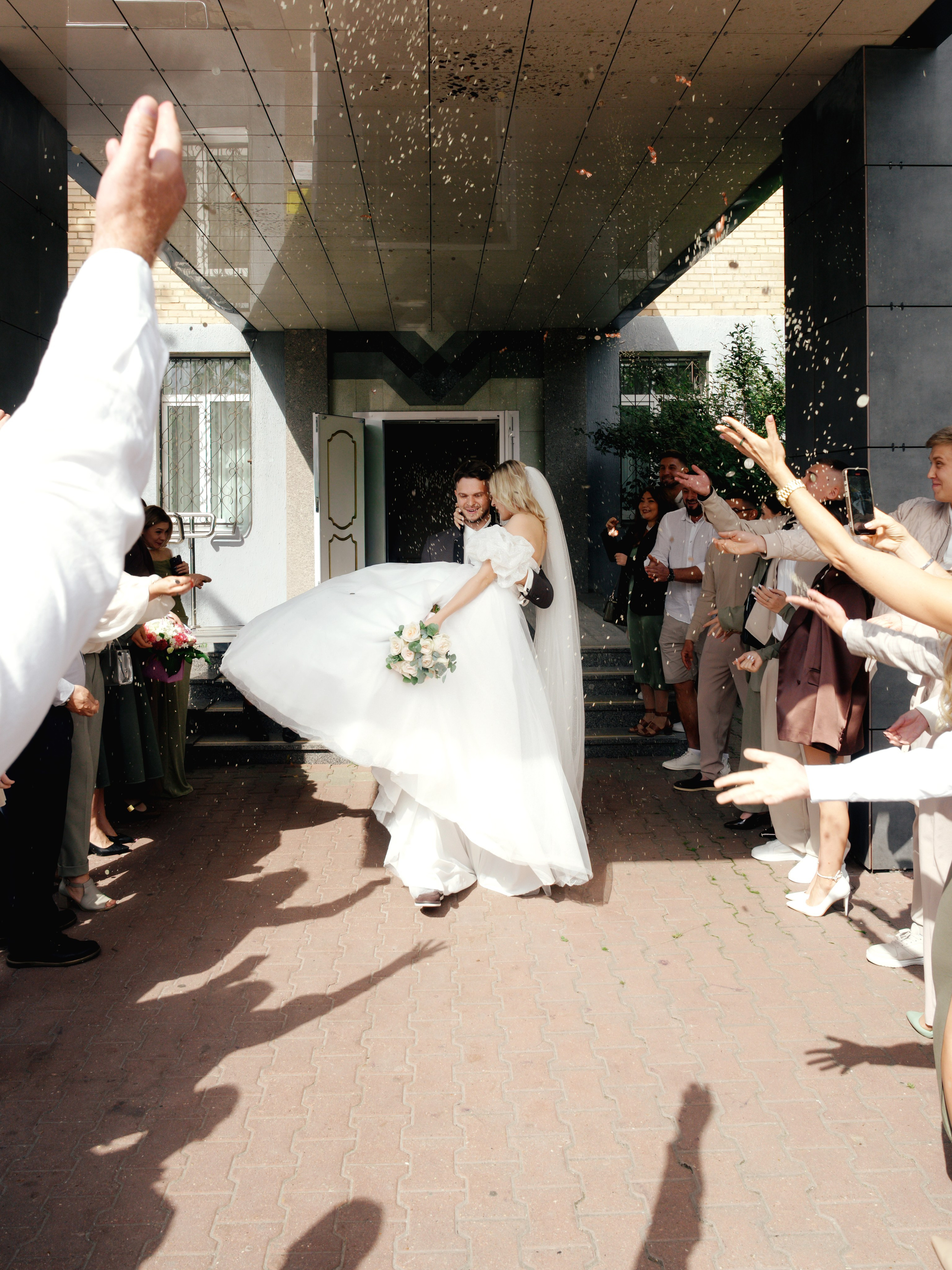 Иван и Елизавета. Главная