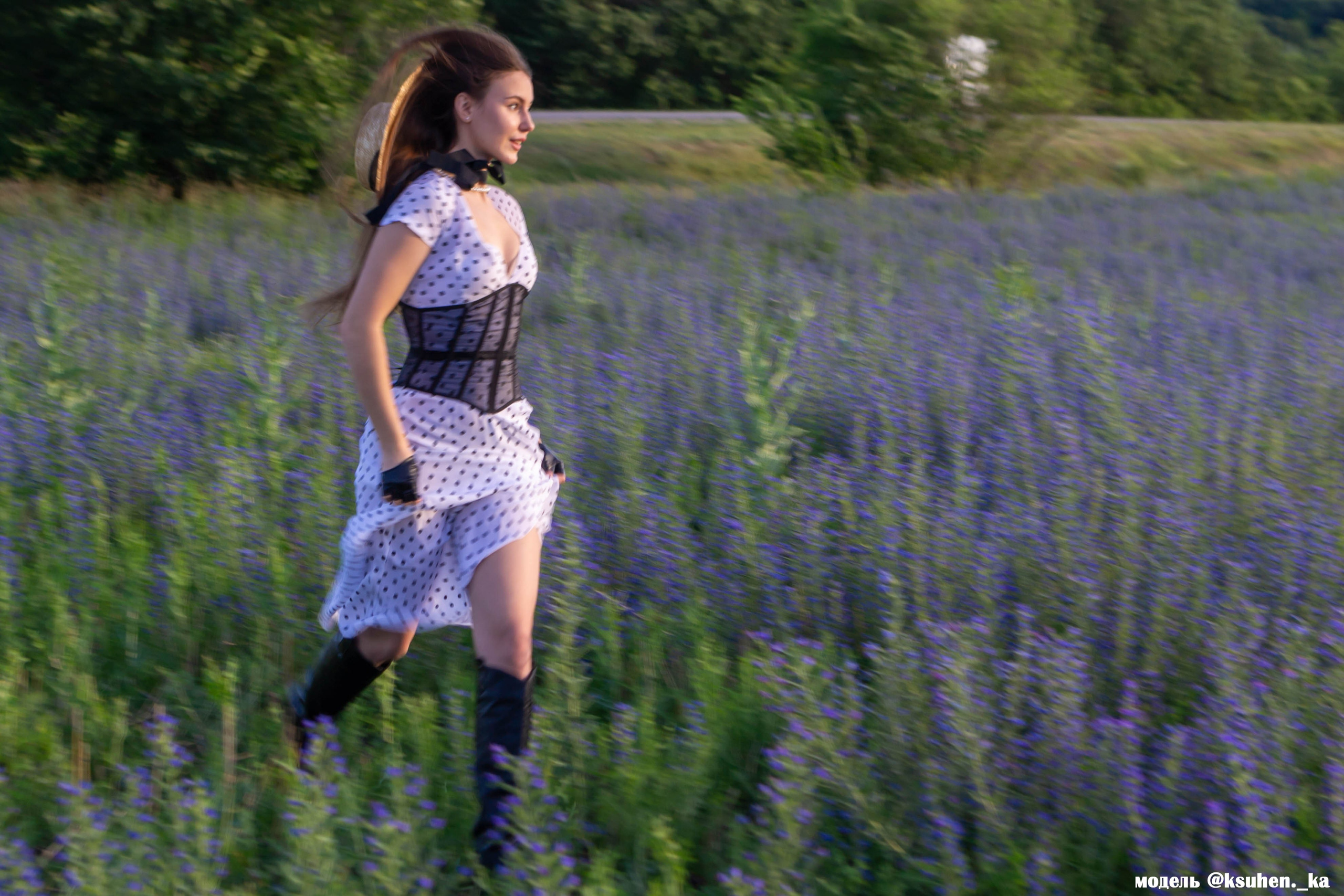 Street. Team of creative photographers. Family, wedding photos