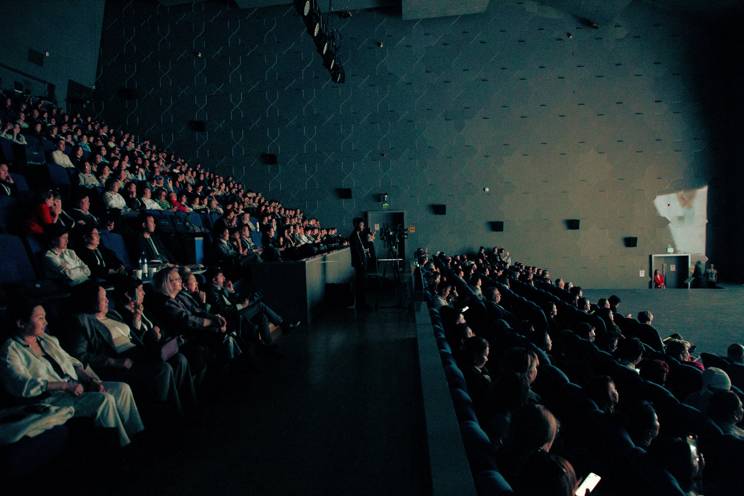 Национальный форум лабораторной медицины Казахстана — Natforlab. Портретный и репортажный фотограф в Астане Роман Григоров