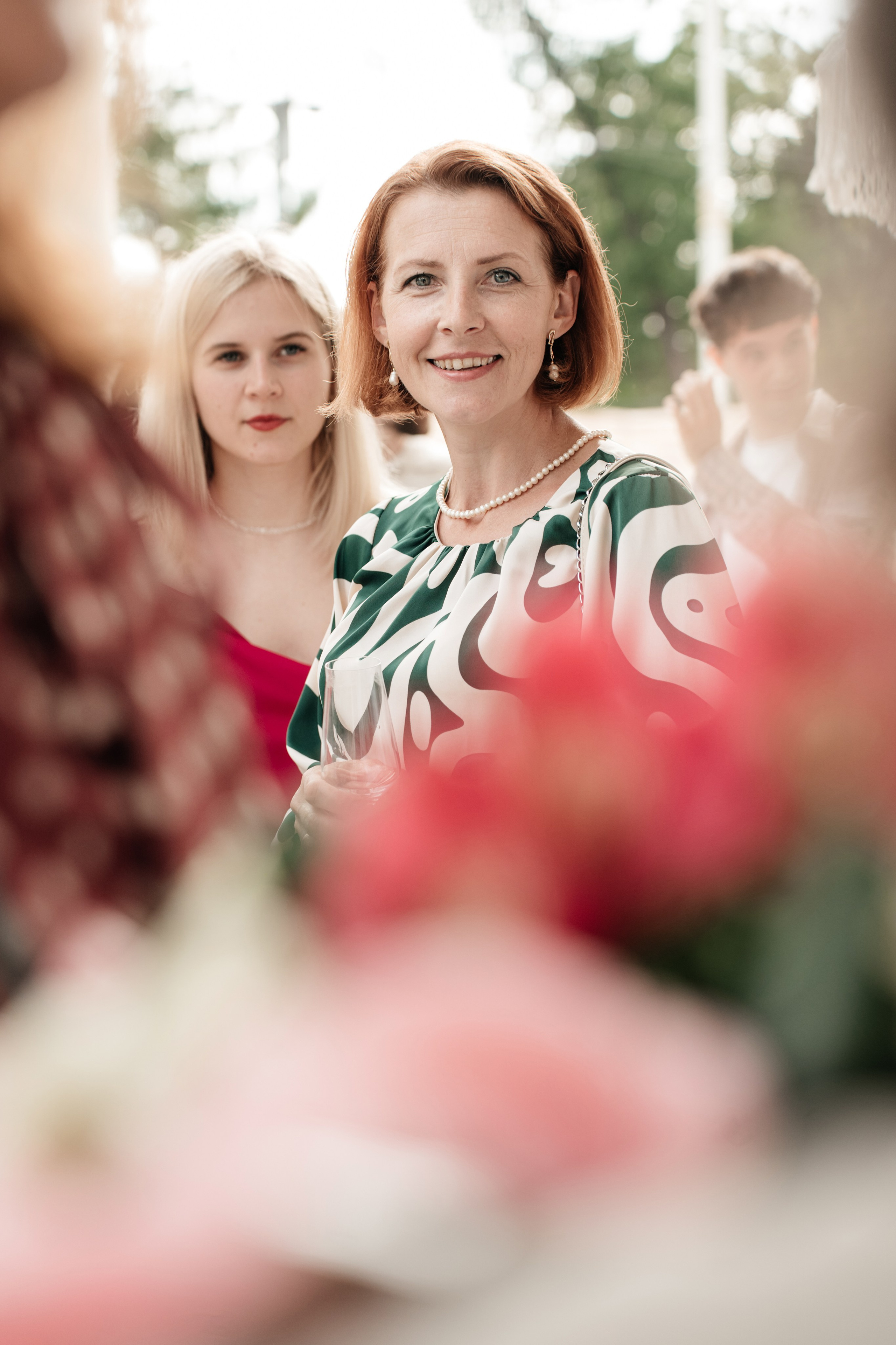 Ресторан Домик в саду, ВДНХ. Свадебный фотограф Москва Александра Аверкова