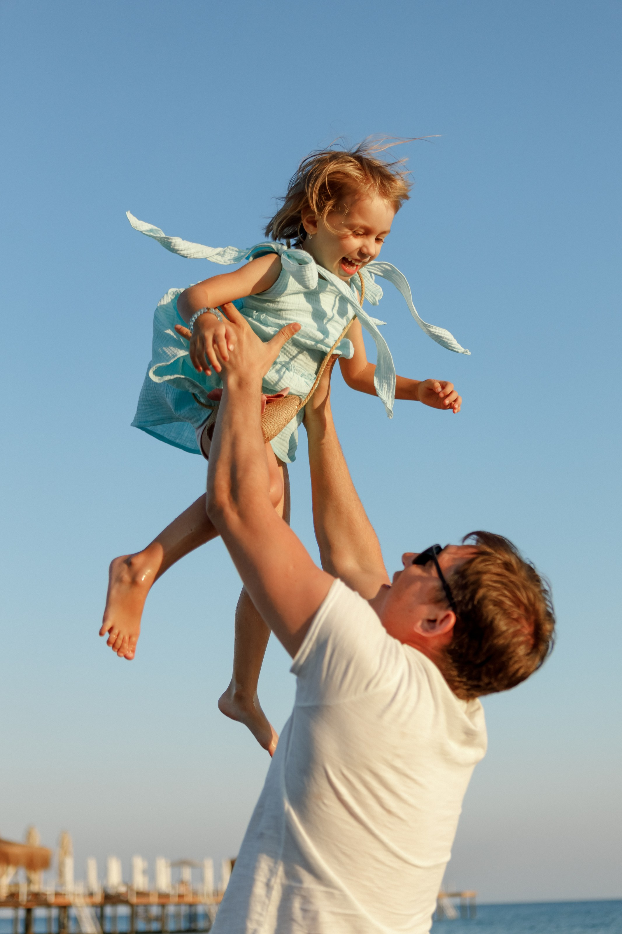 F A M I L Y. Photographer in Batumi, Georgia Pavel Sharnikov