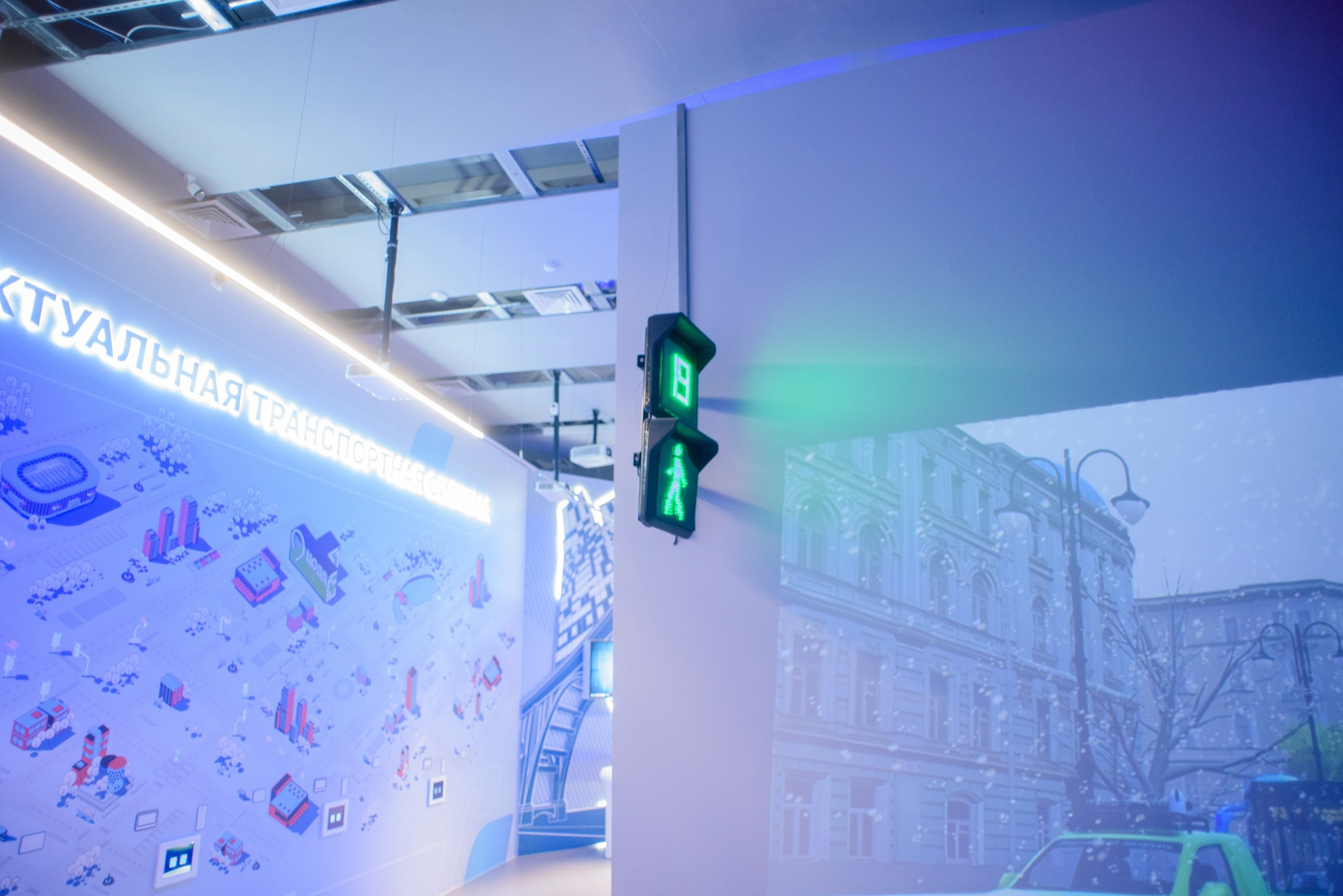 Стажировка Правительства Москвы / «ДИТворкинг». Фотограф и Видеограф в Москве. Олег Корушев