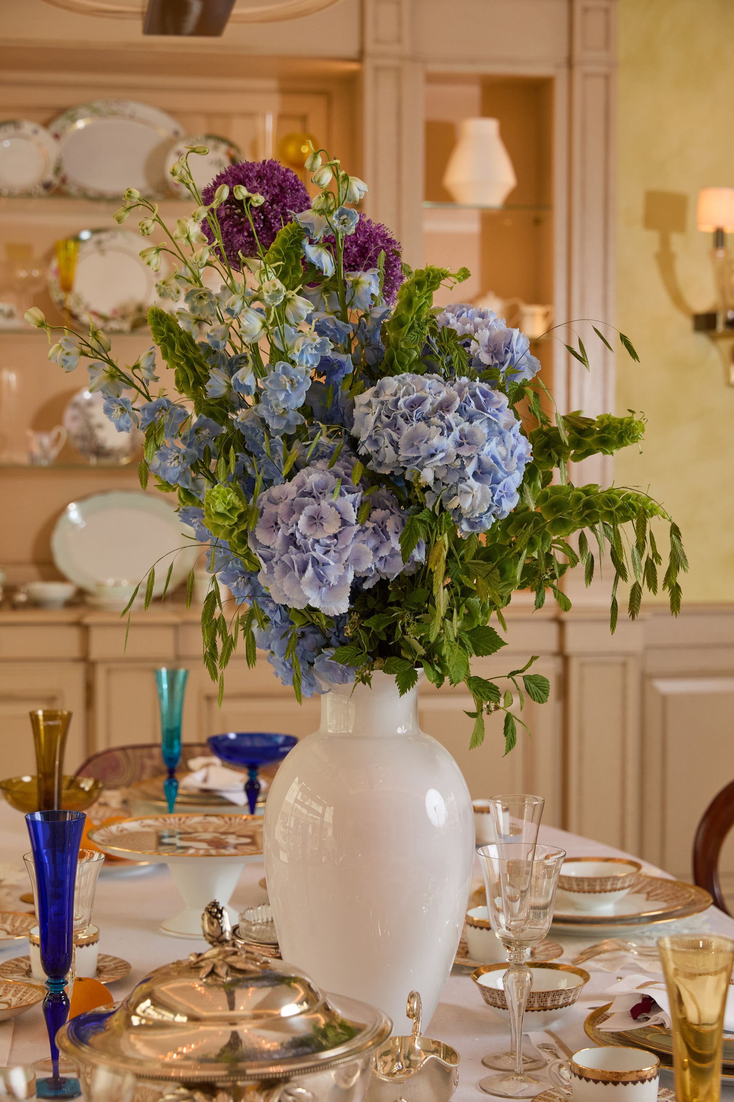 Bosco Fiori. Фотограф и Видеограф в Москве. Олег Корушев