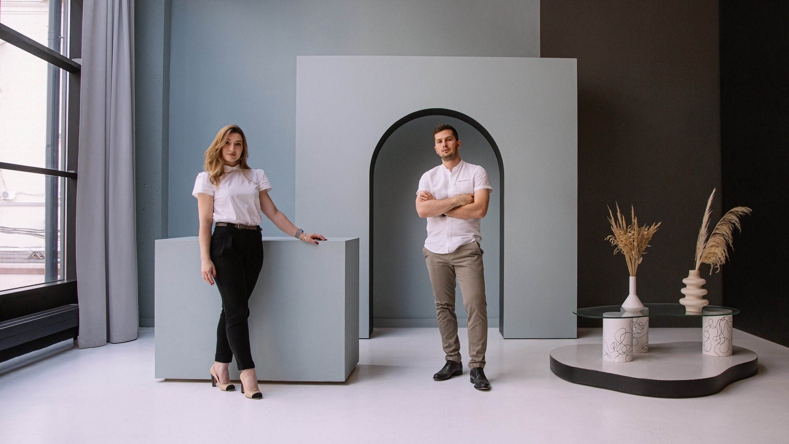 A&A designers. Фотограф в Москве Лилия Федотова