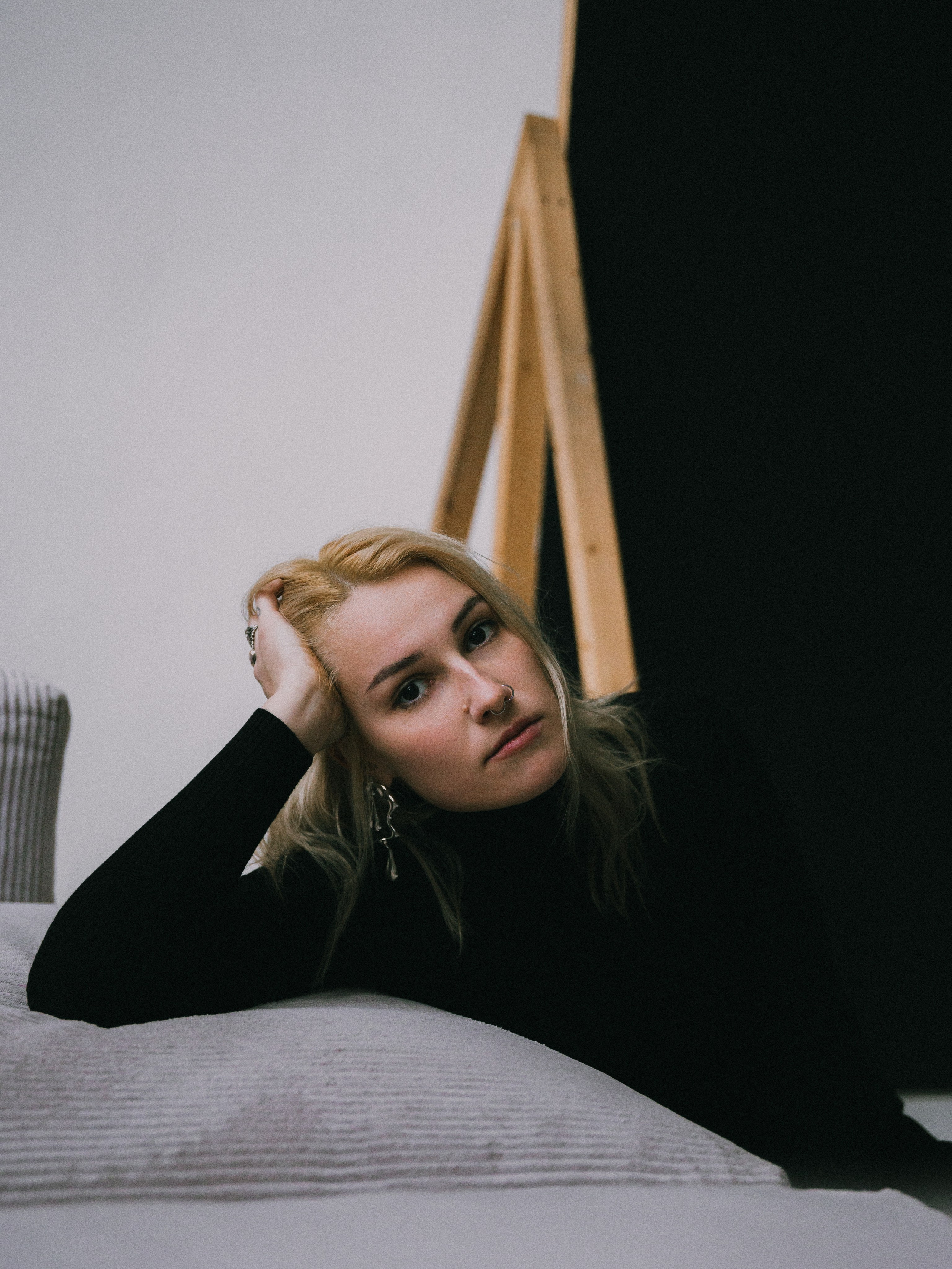 Kate. Фотограф в Москве Лилия Федотова