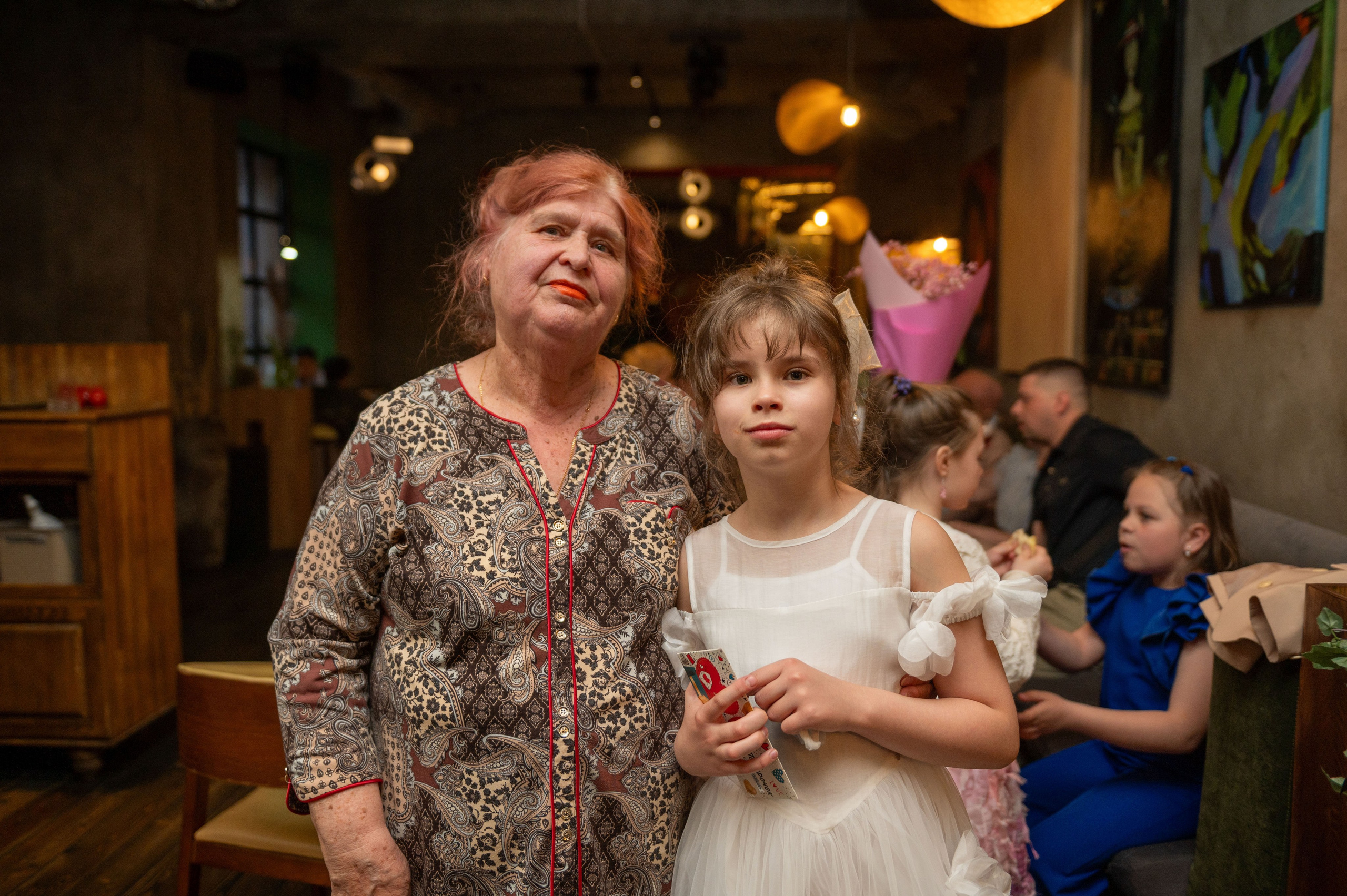 BIRTHDAY — day Alisa. Фотографирую лучшие моменты ❤