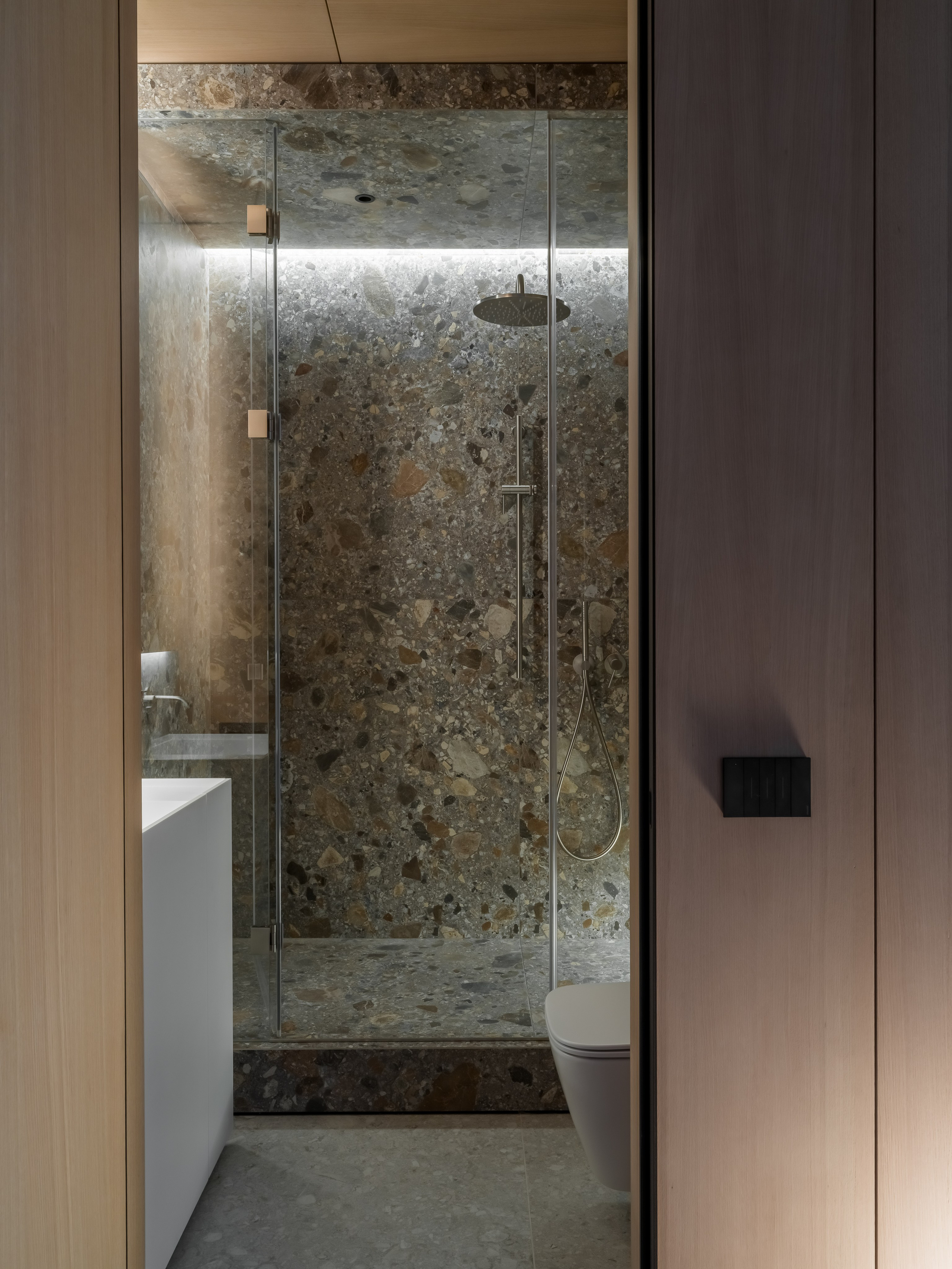 ЗЕЛЕНОГРАД. Дизайн интерьера. Архитектура. MODELLISTA ARCHITECTS
