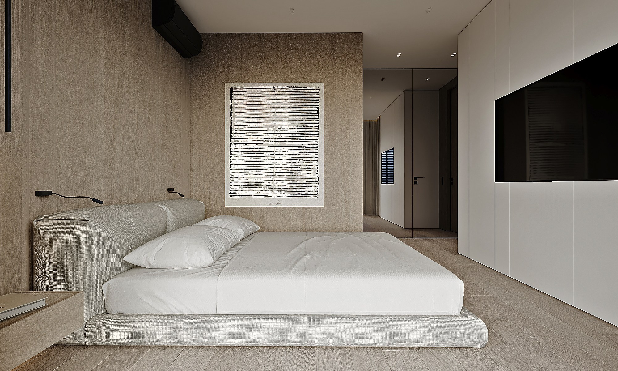 Москва. Дизайн интерьера. Архитектура. MODELLISTA ARCHITECTS