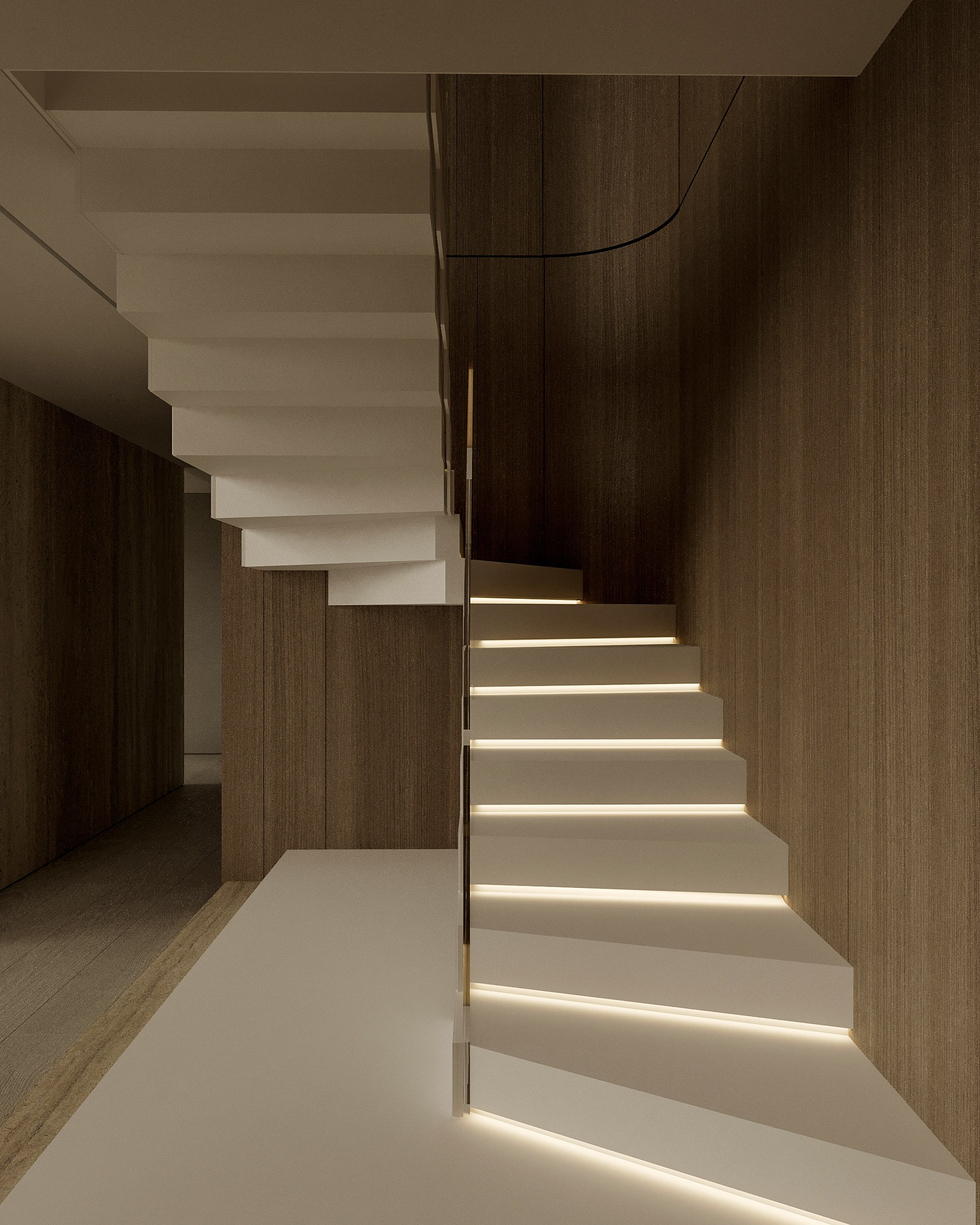 НОВОСИБИРСК. Дизайн интерьера. Архитектура. MODELLISTA ARCHITECTS