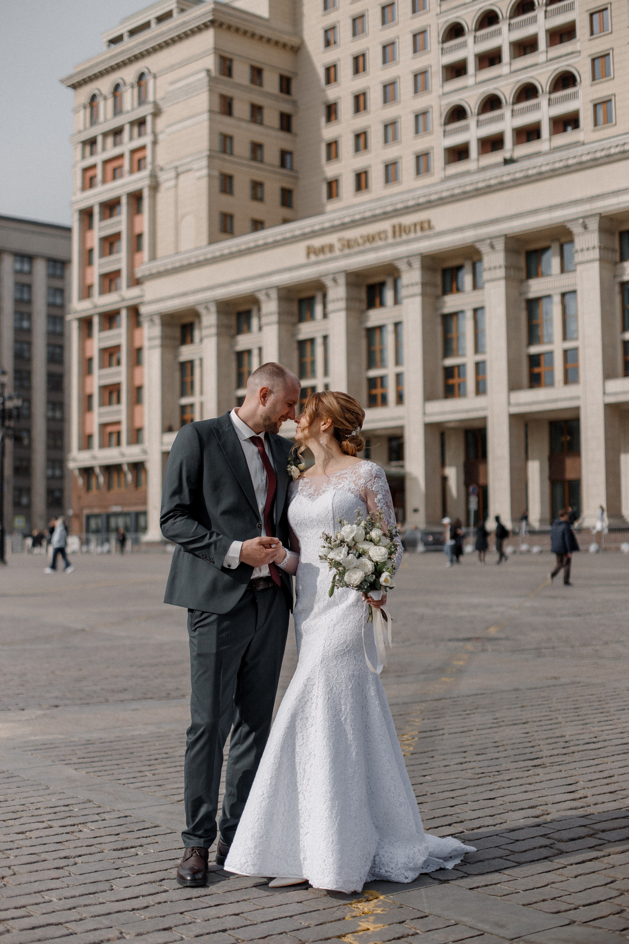 Свадебный фотограф. Профессиональный фотограф в Подольске Елена Локтионова