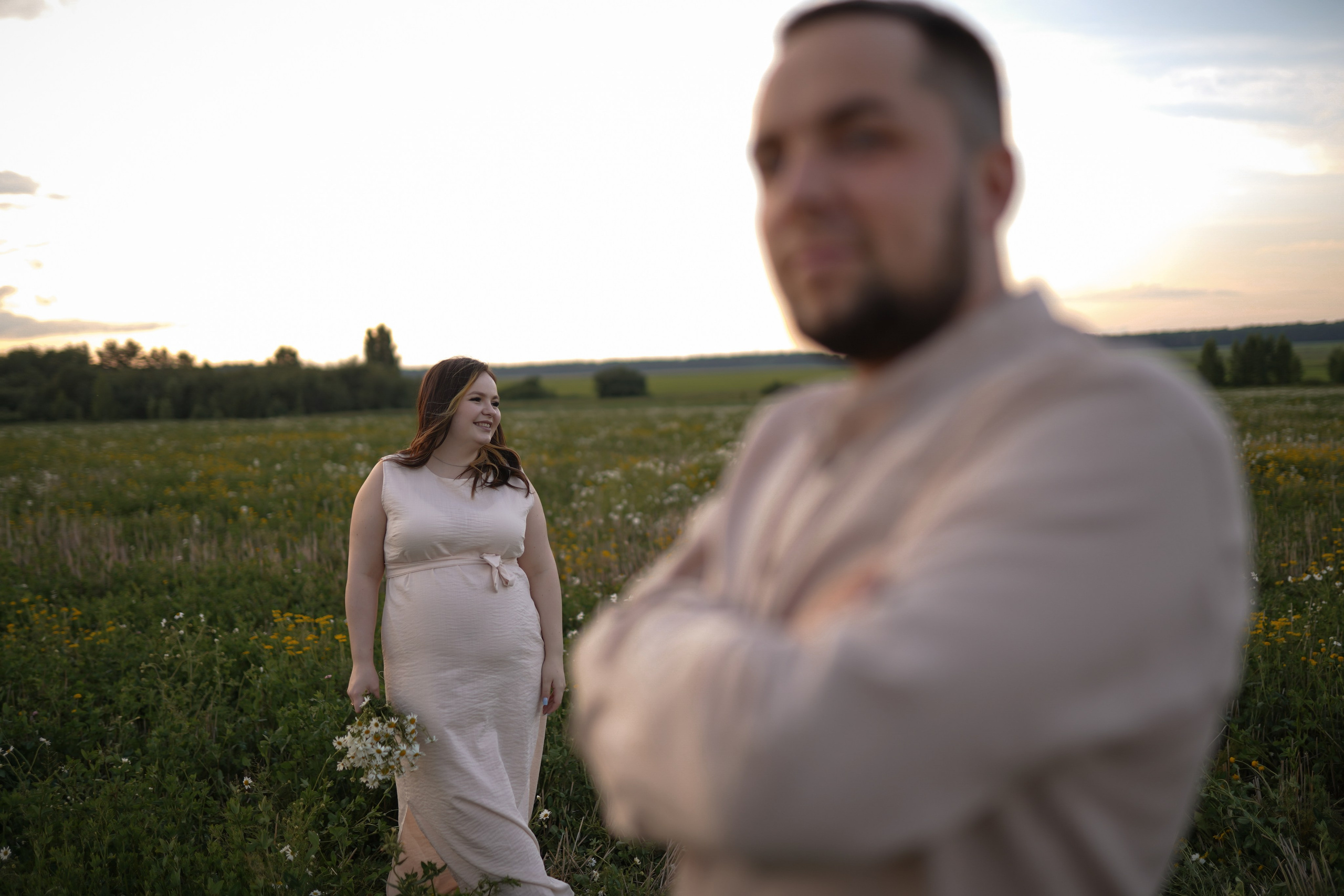 Долгие годы