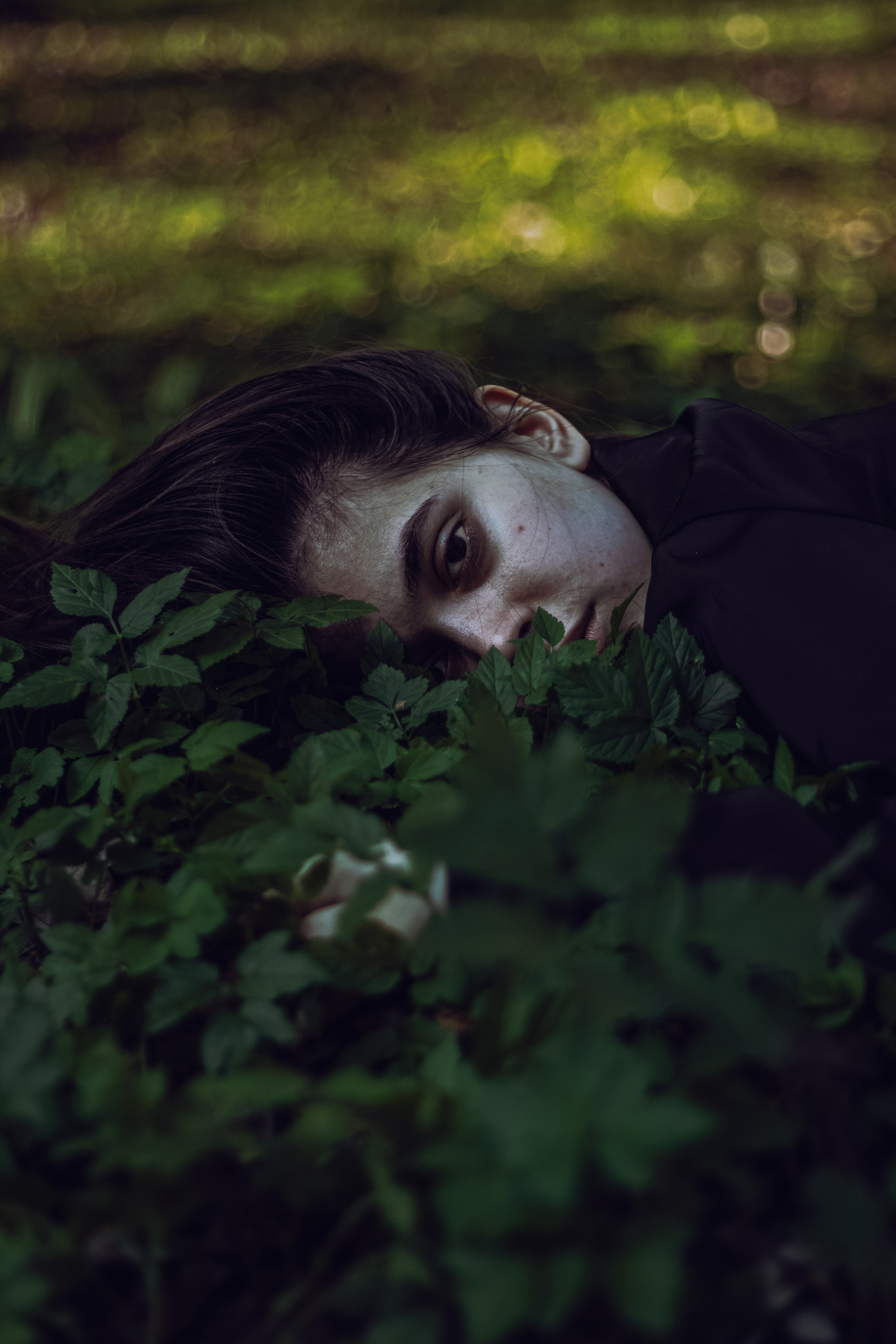 Самый необычный фотосет в мире! Как мрачность может стать фишкой. Фотограф Москва, портрет, стрит, репортаж. Художественная фотосессия