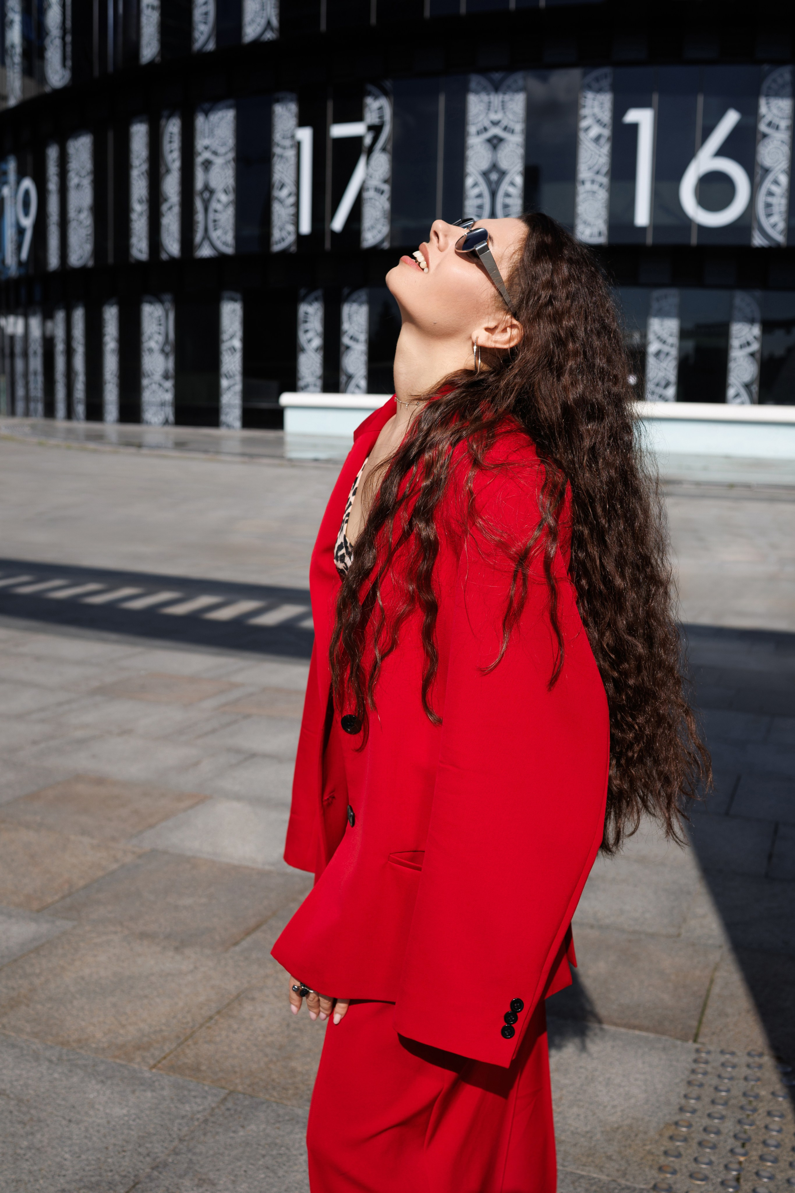 Марина Будько (Бренд RANOMASINA). Фотограф Ирина Красса