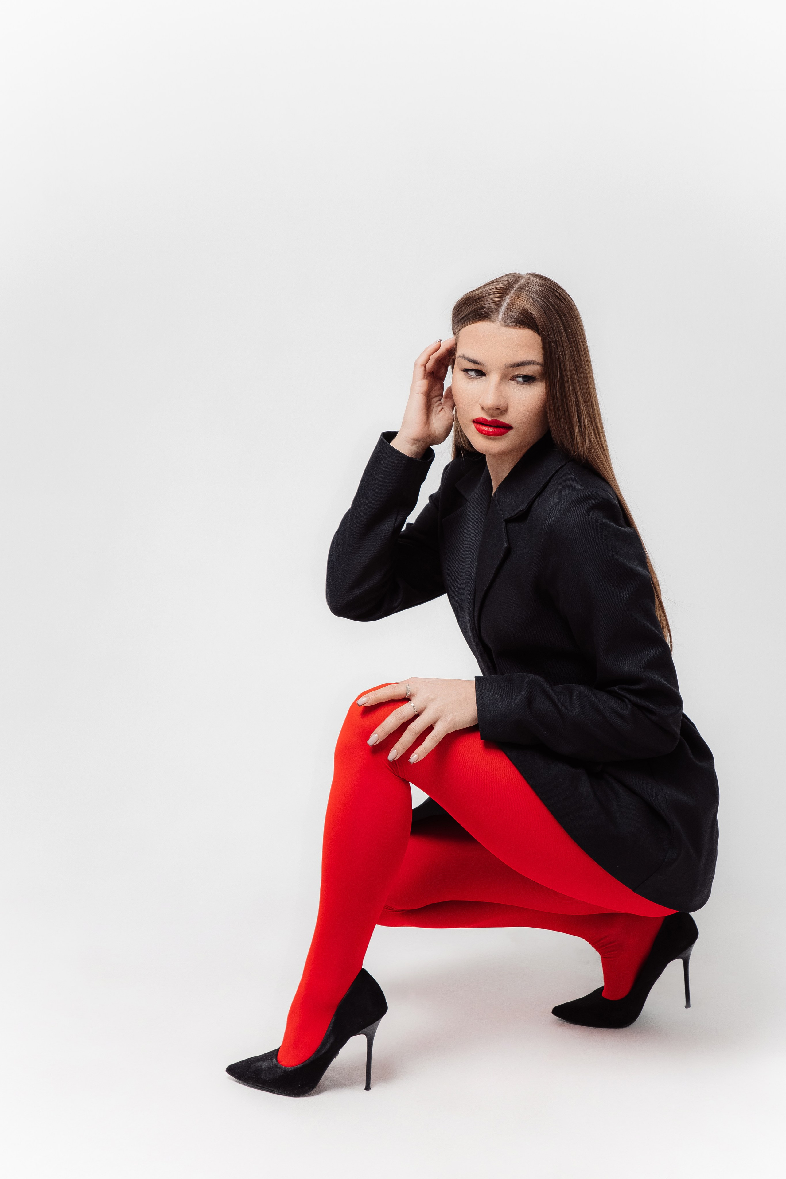 Женя. Фотограф Ирина Красса