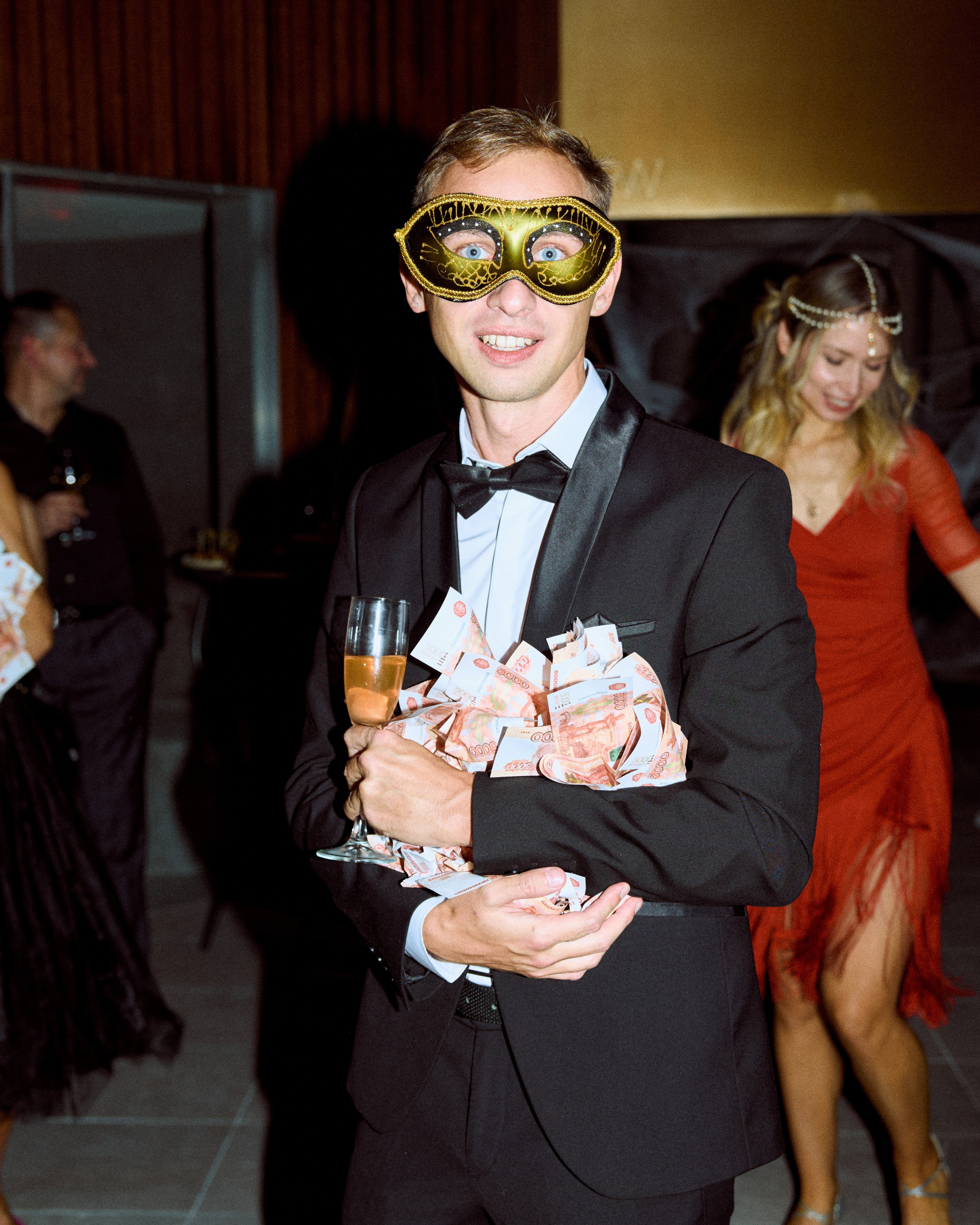 RIVIERA WELLNESS. Фотограф Света Рыбакова