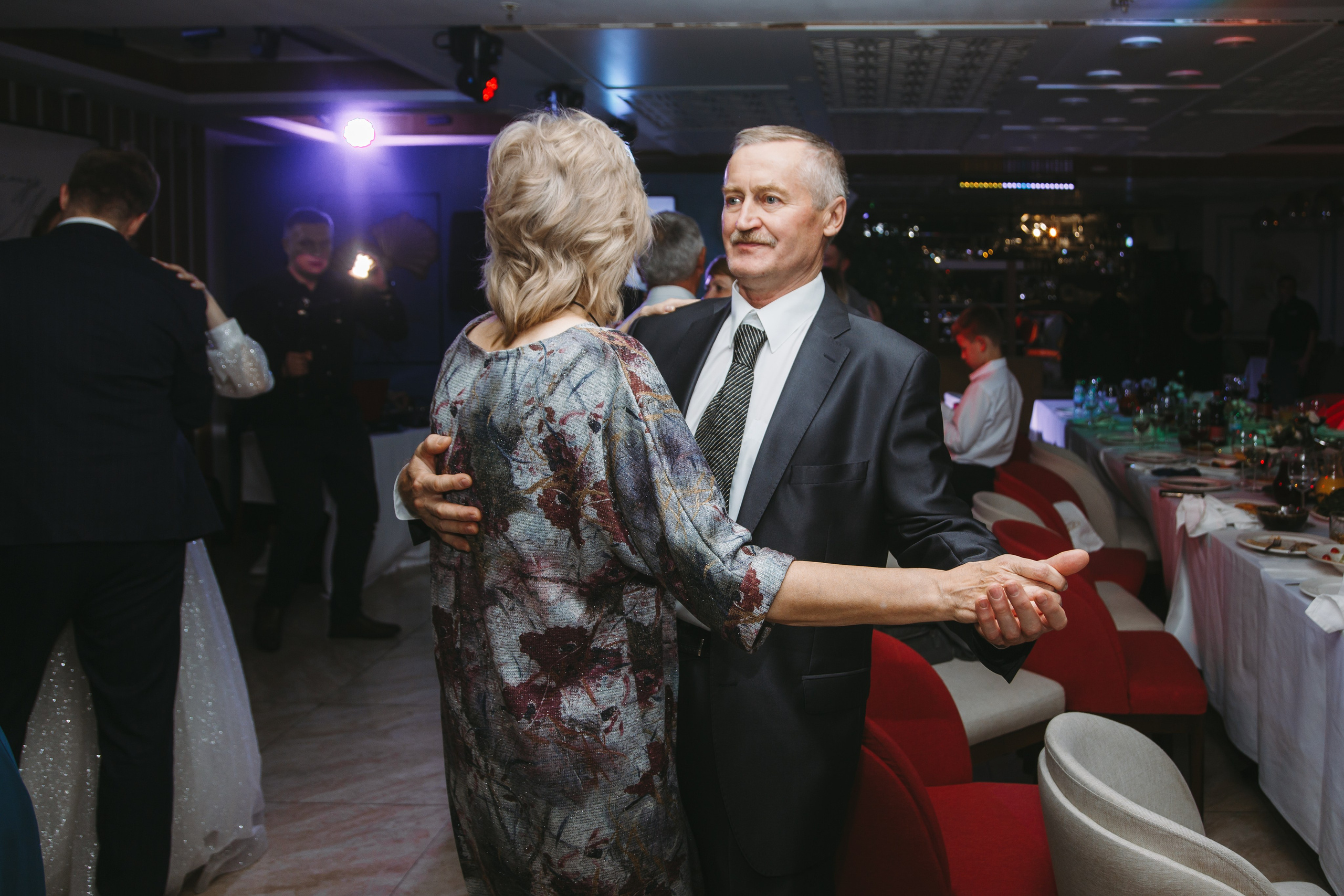 Александр и Любовь. Свадебный фотограф Александр Абрамов Москва / Зеленоград