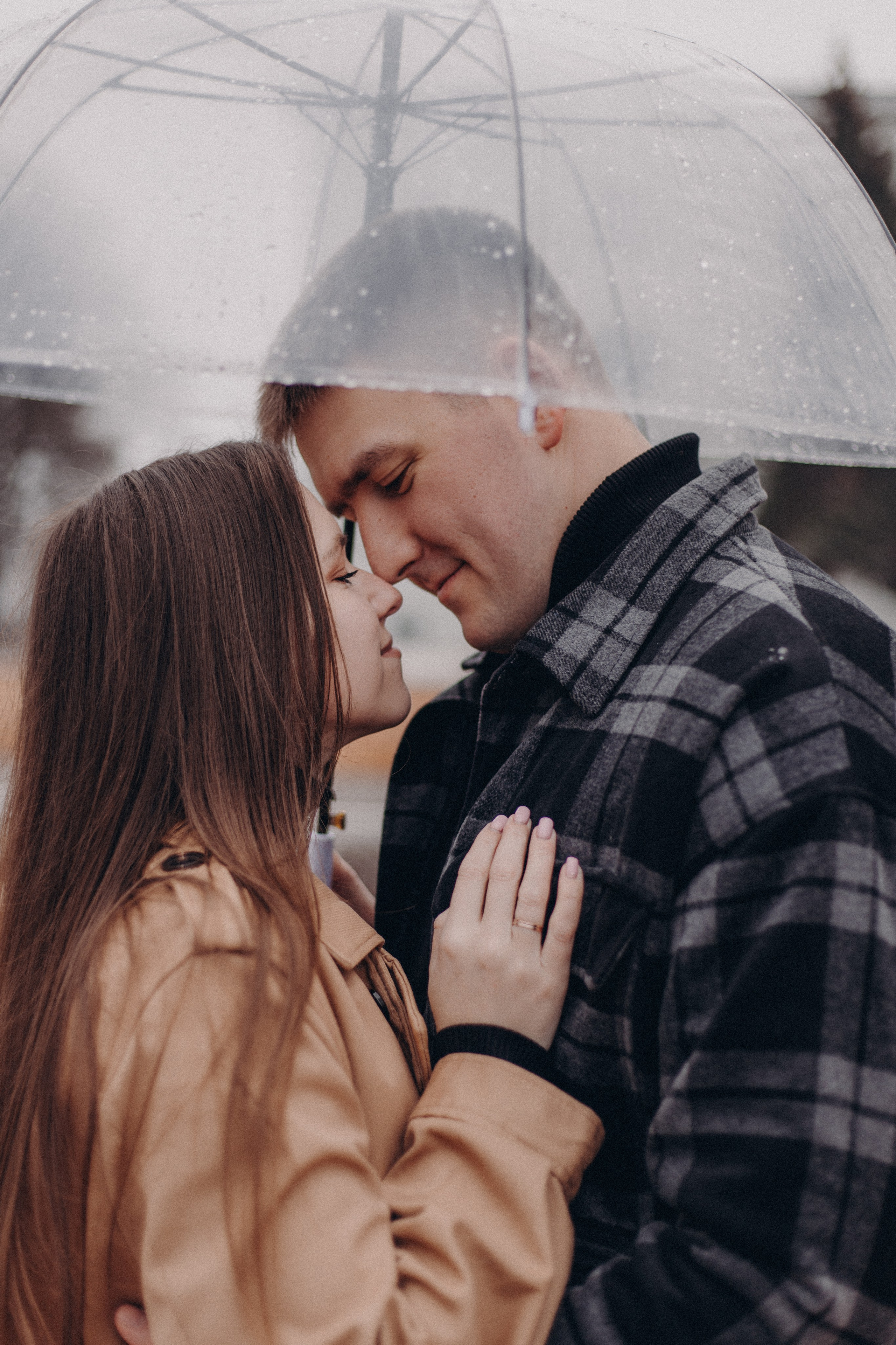 Вера и Дима. Фотограф в Нижнем Новгороде Лебедева Елена