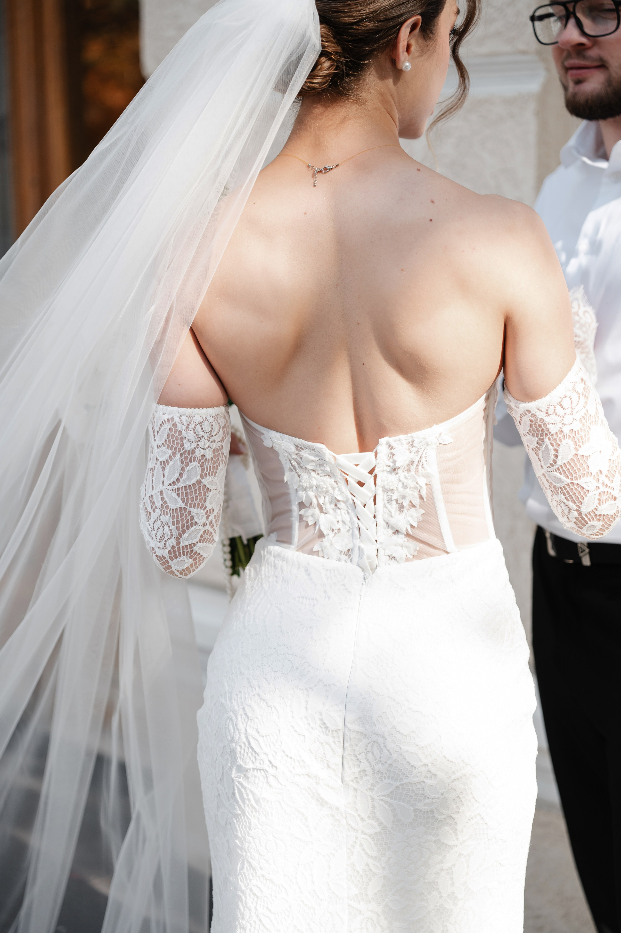 D&L ЗАГС + прогула. Фотограф Ярута Оксана / Ростов-на-Дону