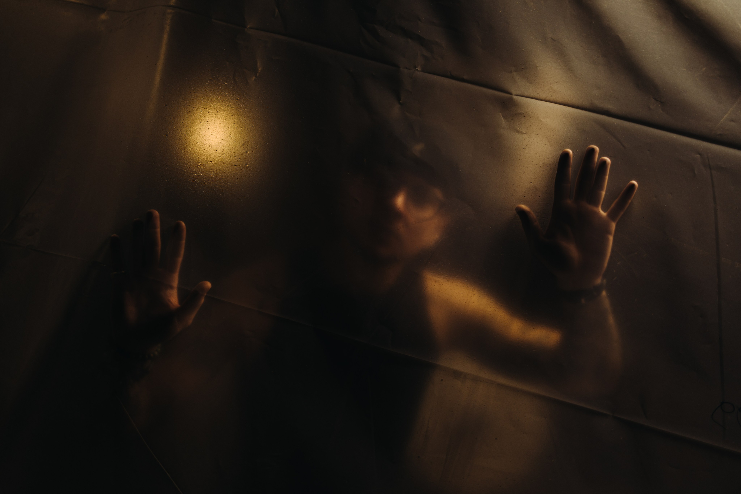 Уралтермопласт. Модель Екатеринбург Никита Коршиков