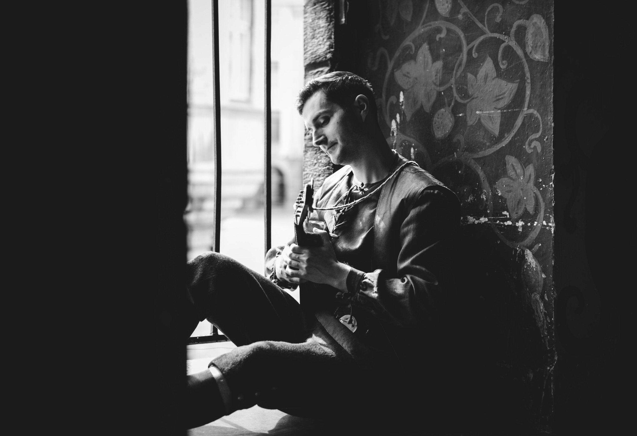 Артур и Юля. Семейный и фотограф в Санкт-Петербурге Ричард Громов