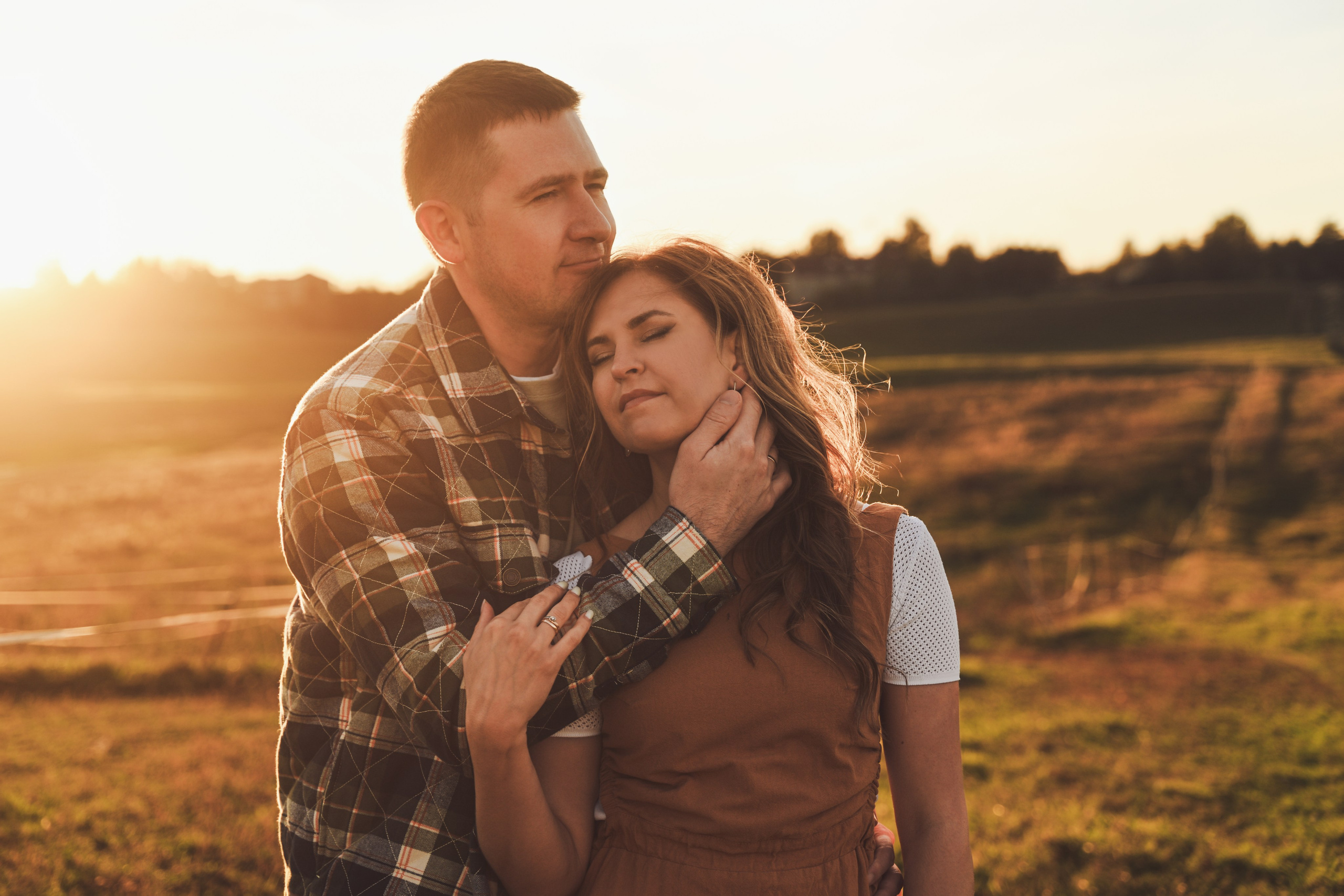Миша и Диана. Семейный и фотограф в Санкт-Петербурге Ричард Громов
