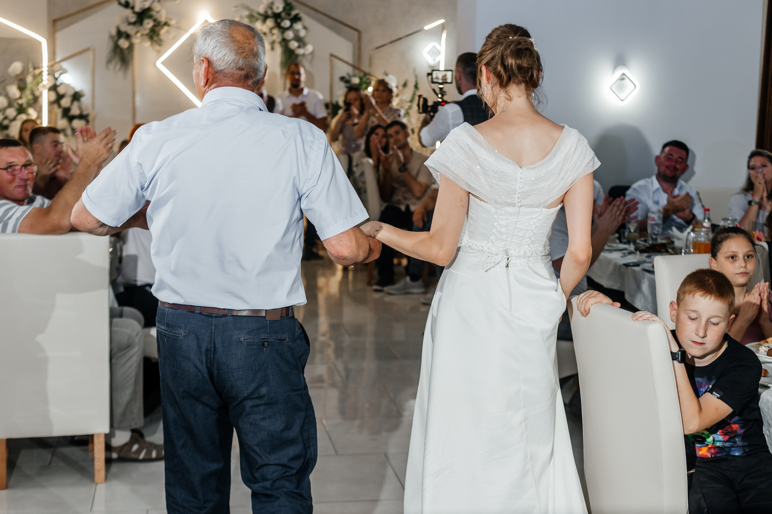 Кирилл и Тамила. Свадебный фотограф в Краснодаре Николай Крауз