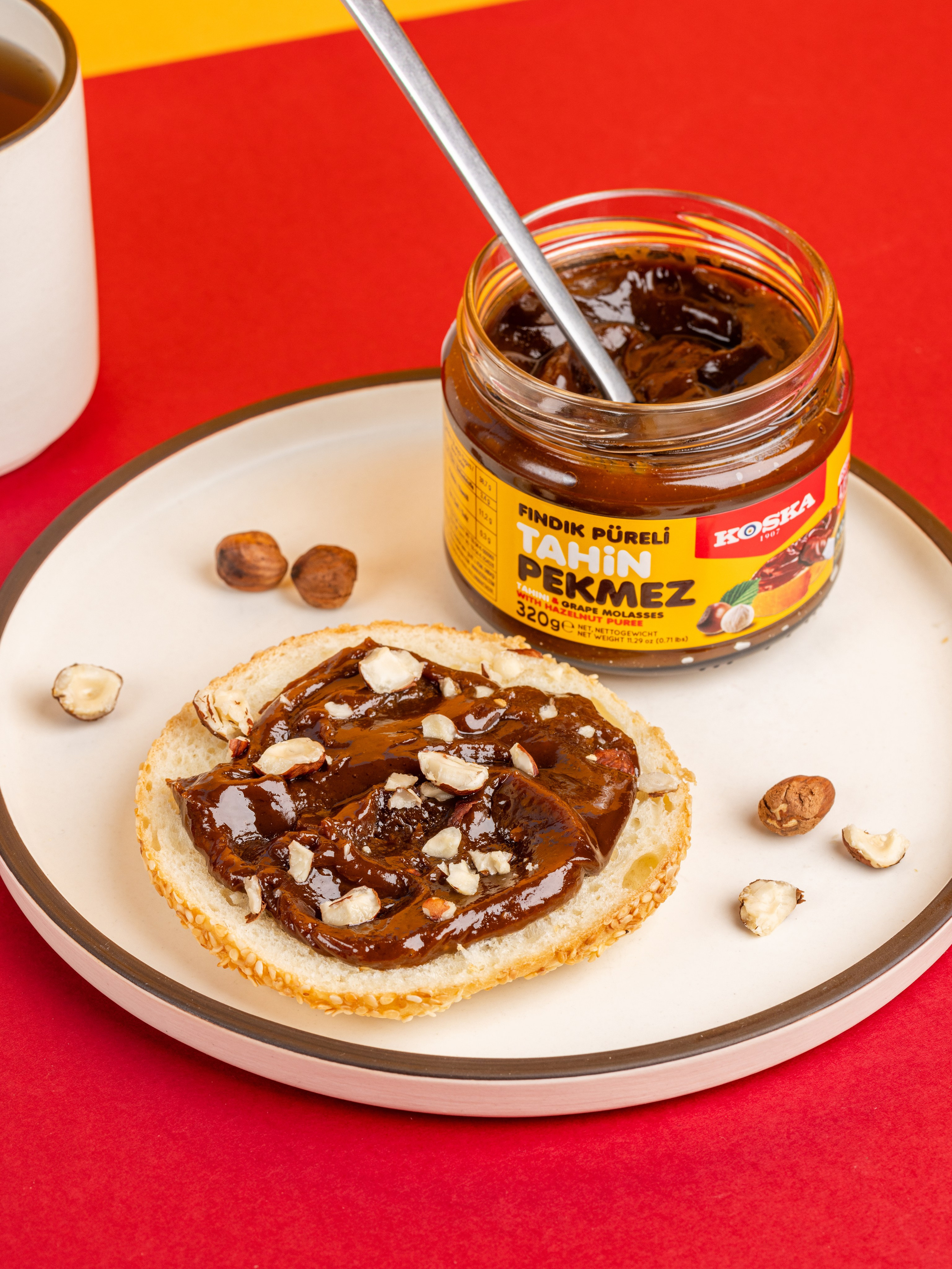 Арт Партнер (Koska). Фудфотограф, фудстилист и сет дизайнер в Москве Алена Синицына